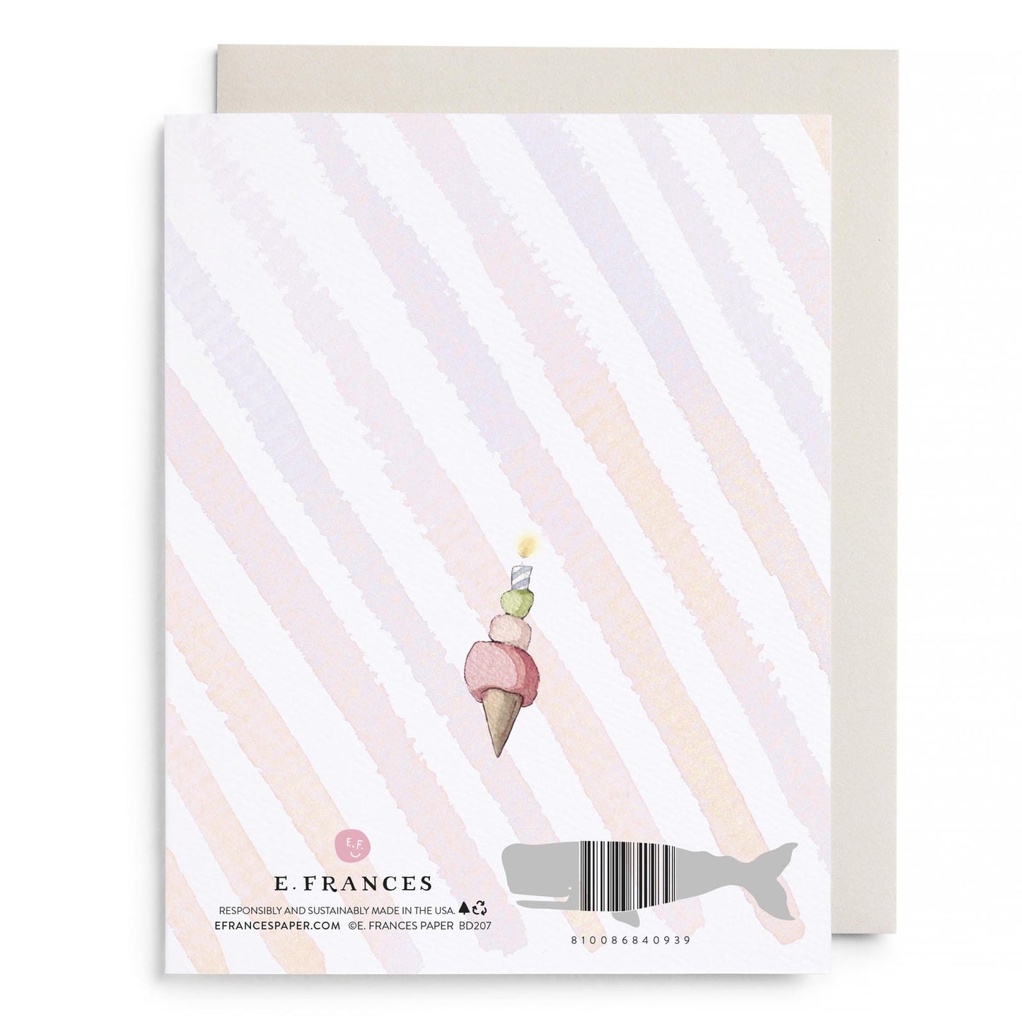 It's Your Birthday Greeting Card