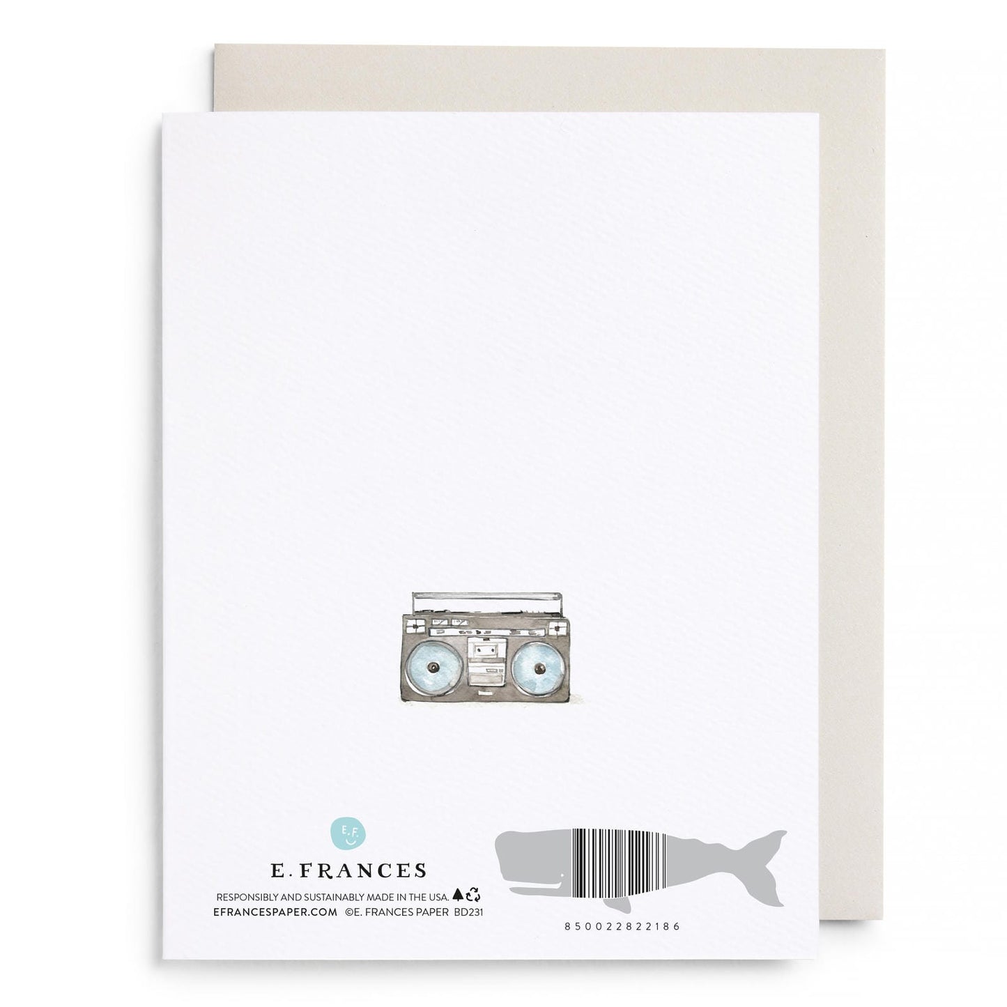 Disco Ball Greeting Card