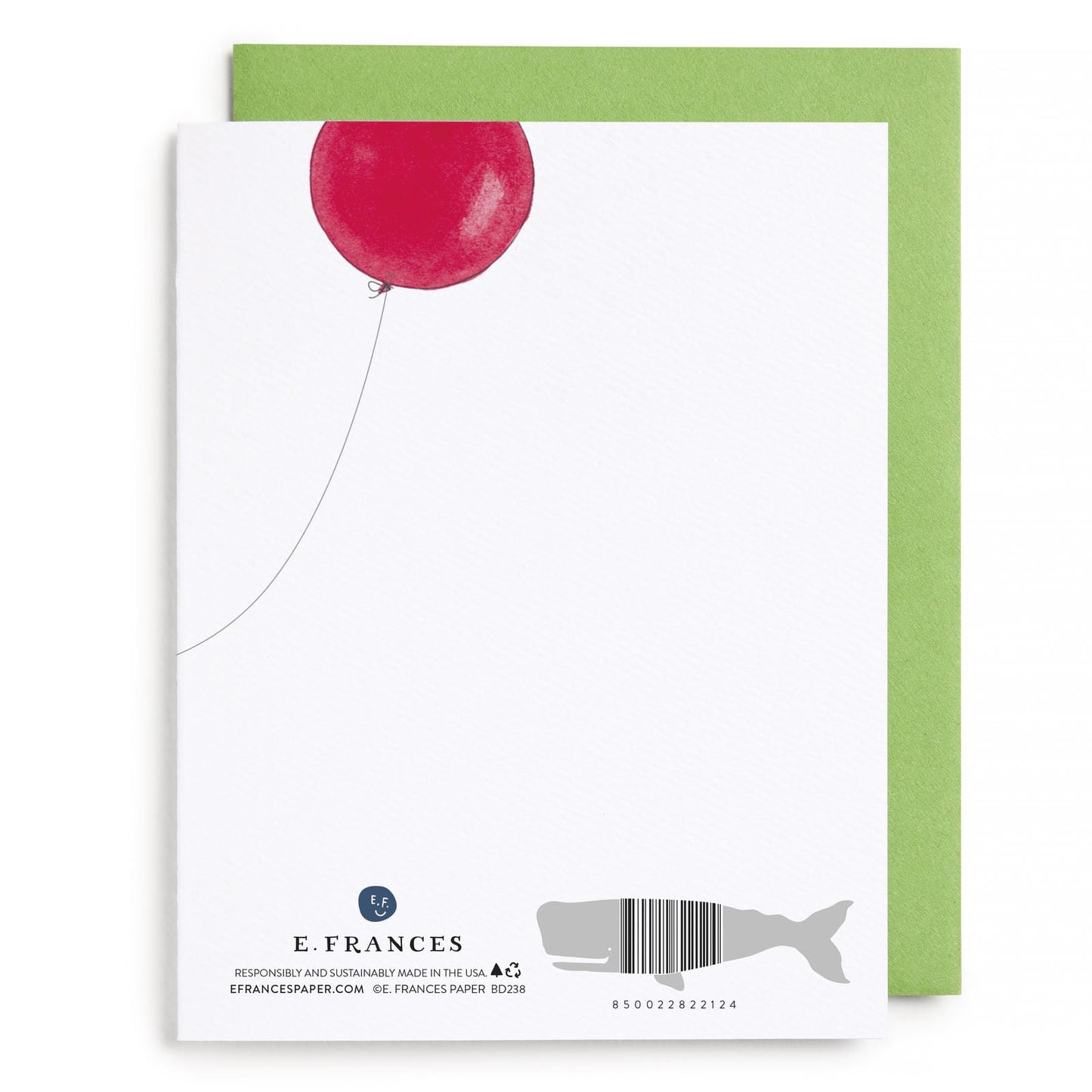 Really Happy Birthday Greeting Card