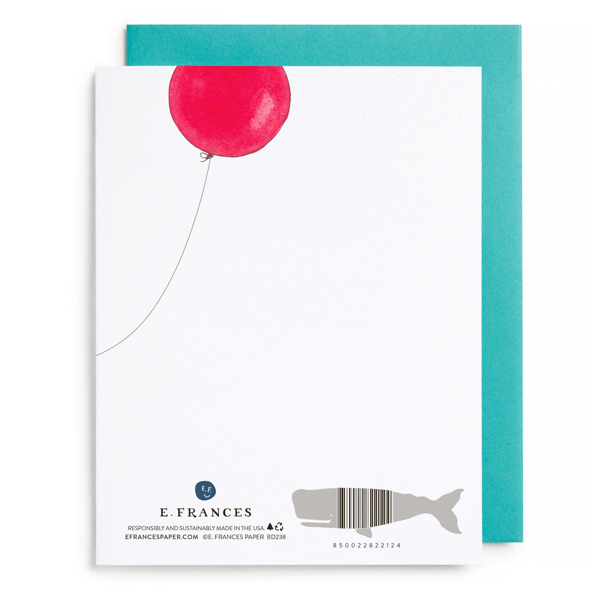 Really Happy Birthday Greeting Card