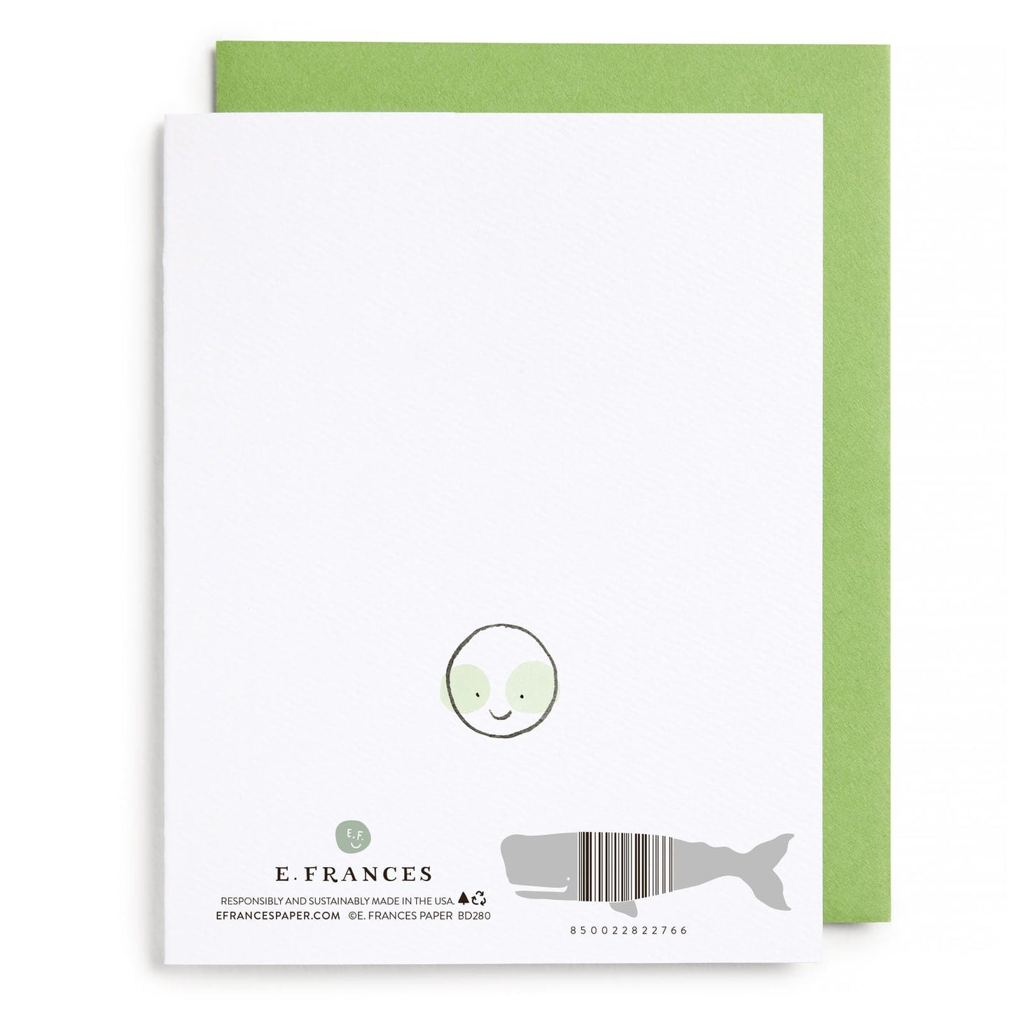 Glad you were Born Greeting Card