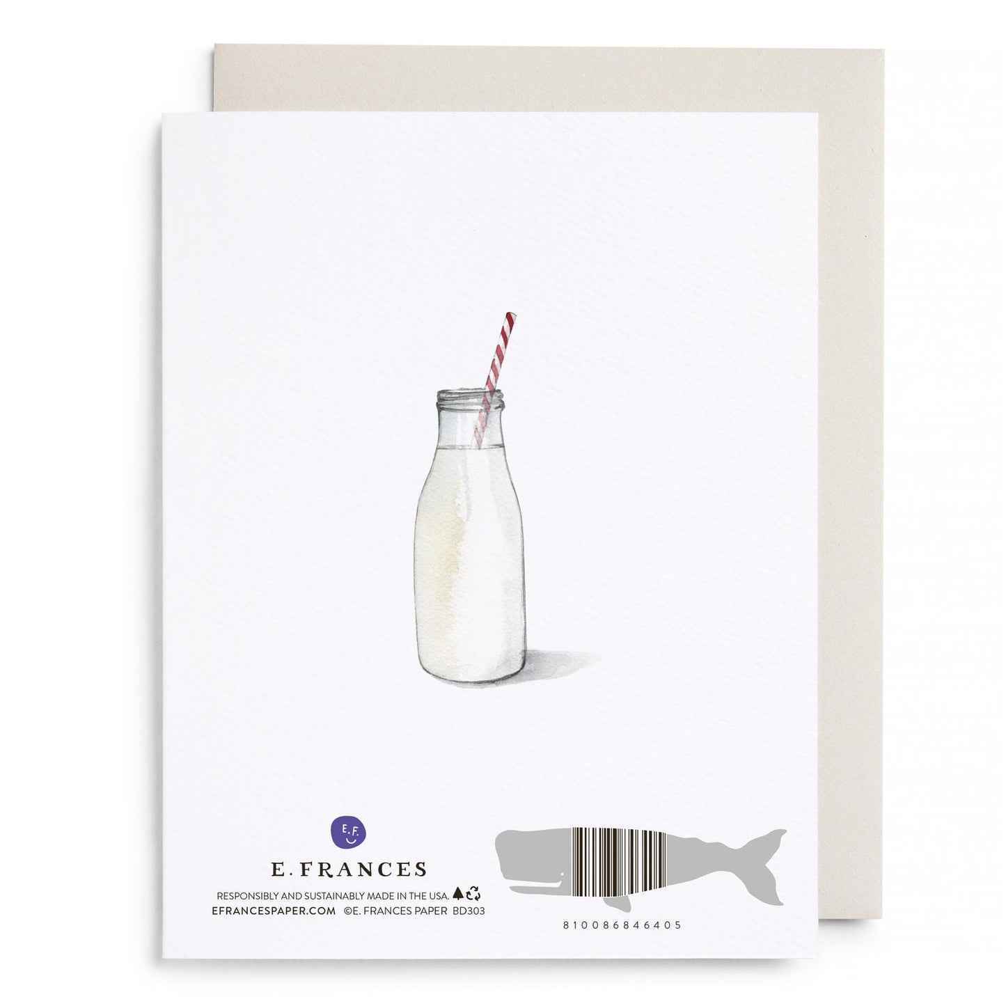 PB&J Birthday Greeting Card