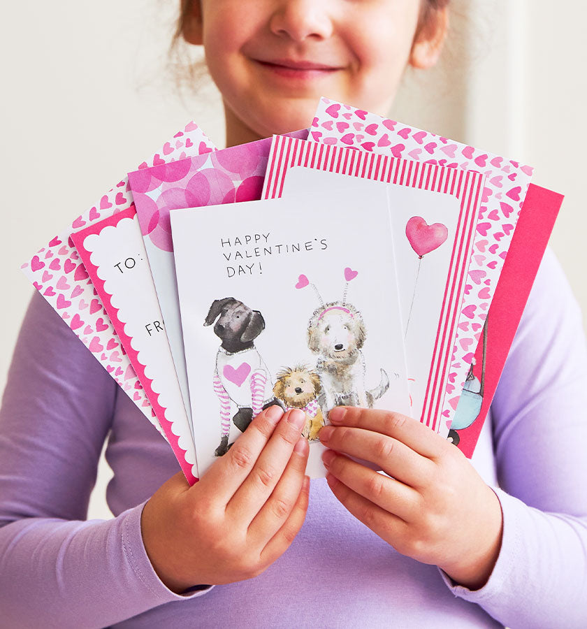 Top Heavy Greeting Card