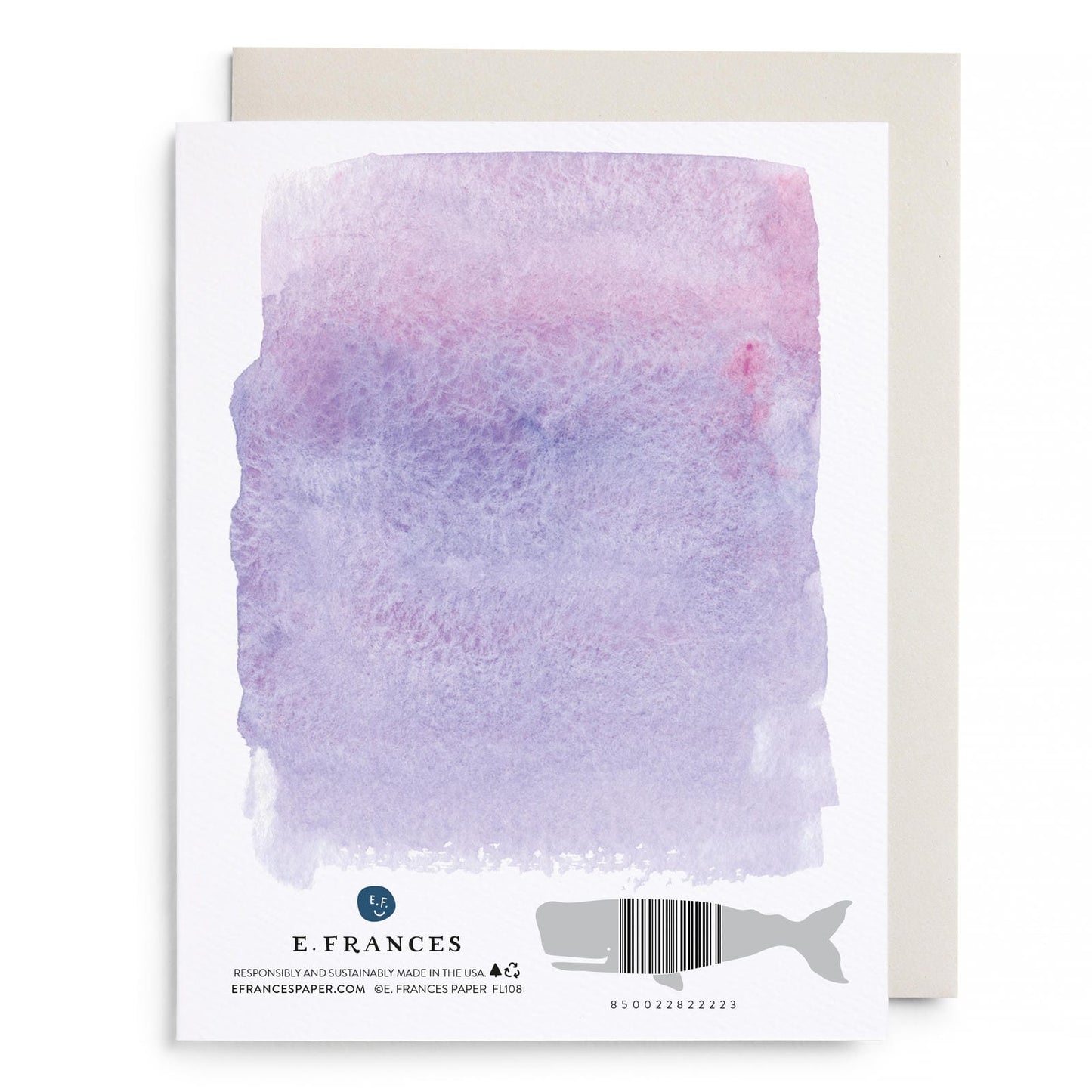 Peace, Comfort, Strength Greeting Card