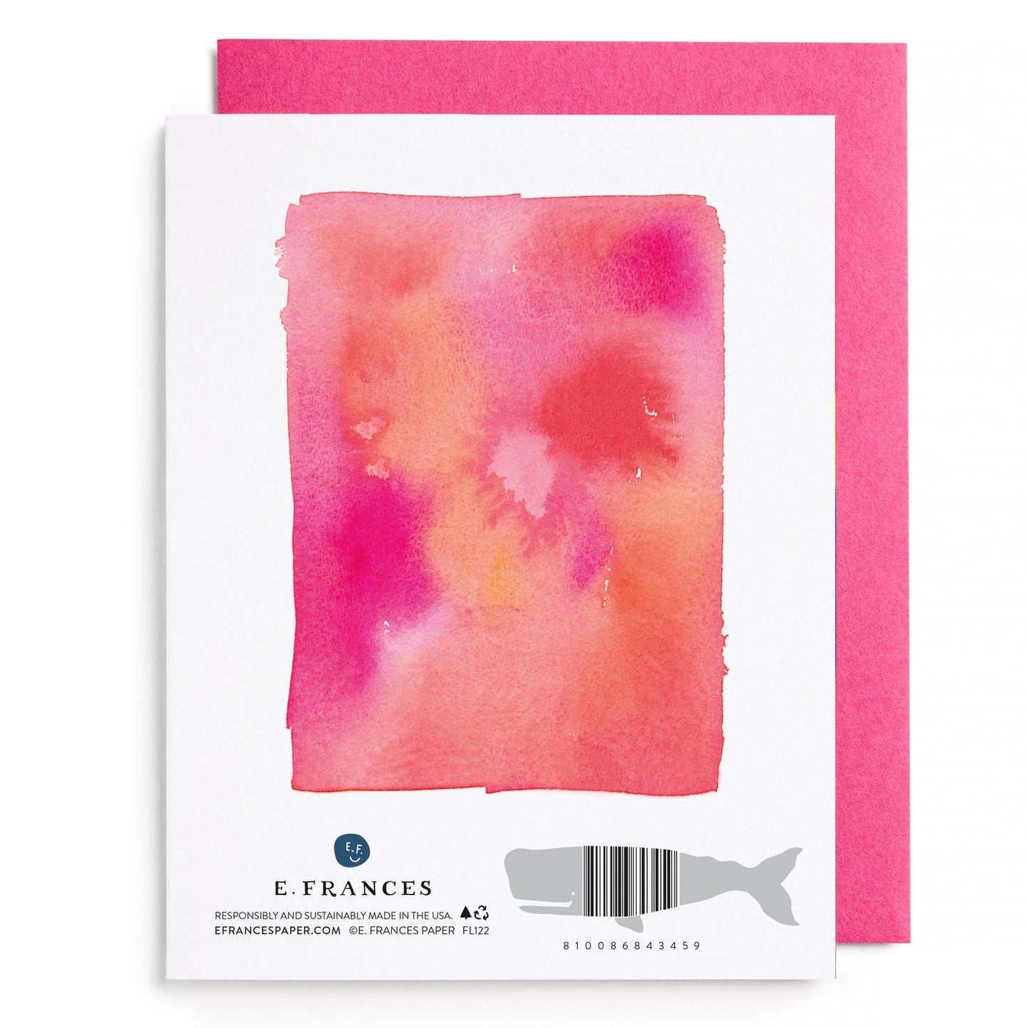 So Happy For You Greeting Card