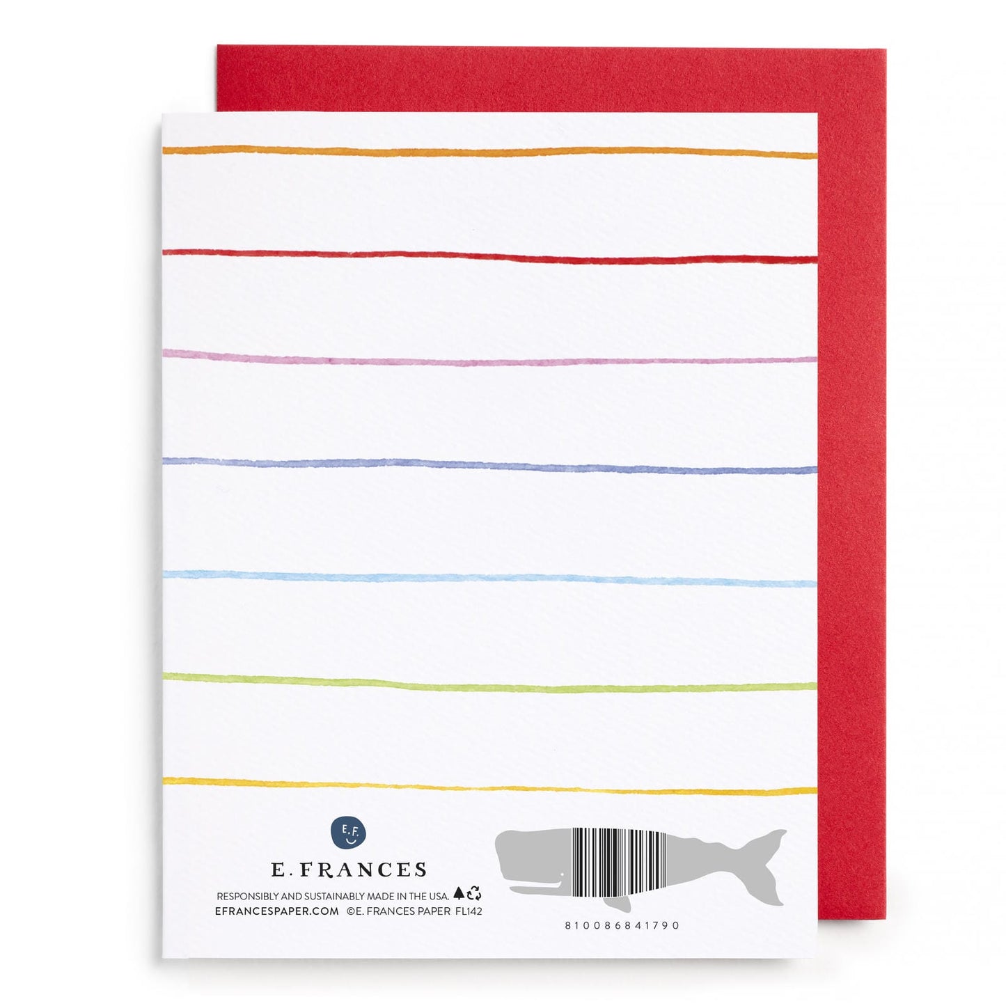 Birthday Dots Greeting Card