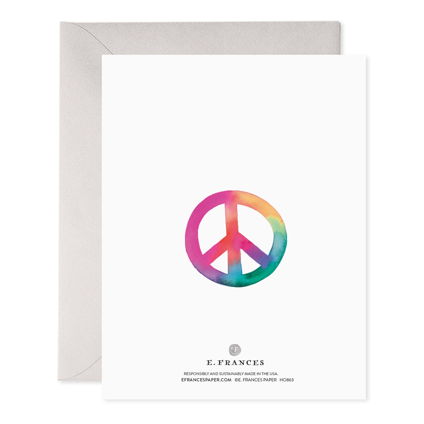 It's Simple Holiday Card