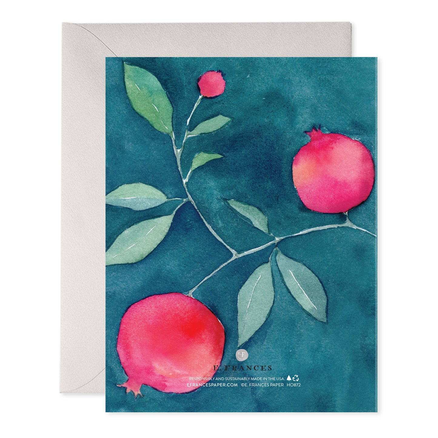 Shana Tova Greeting Card
