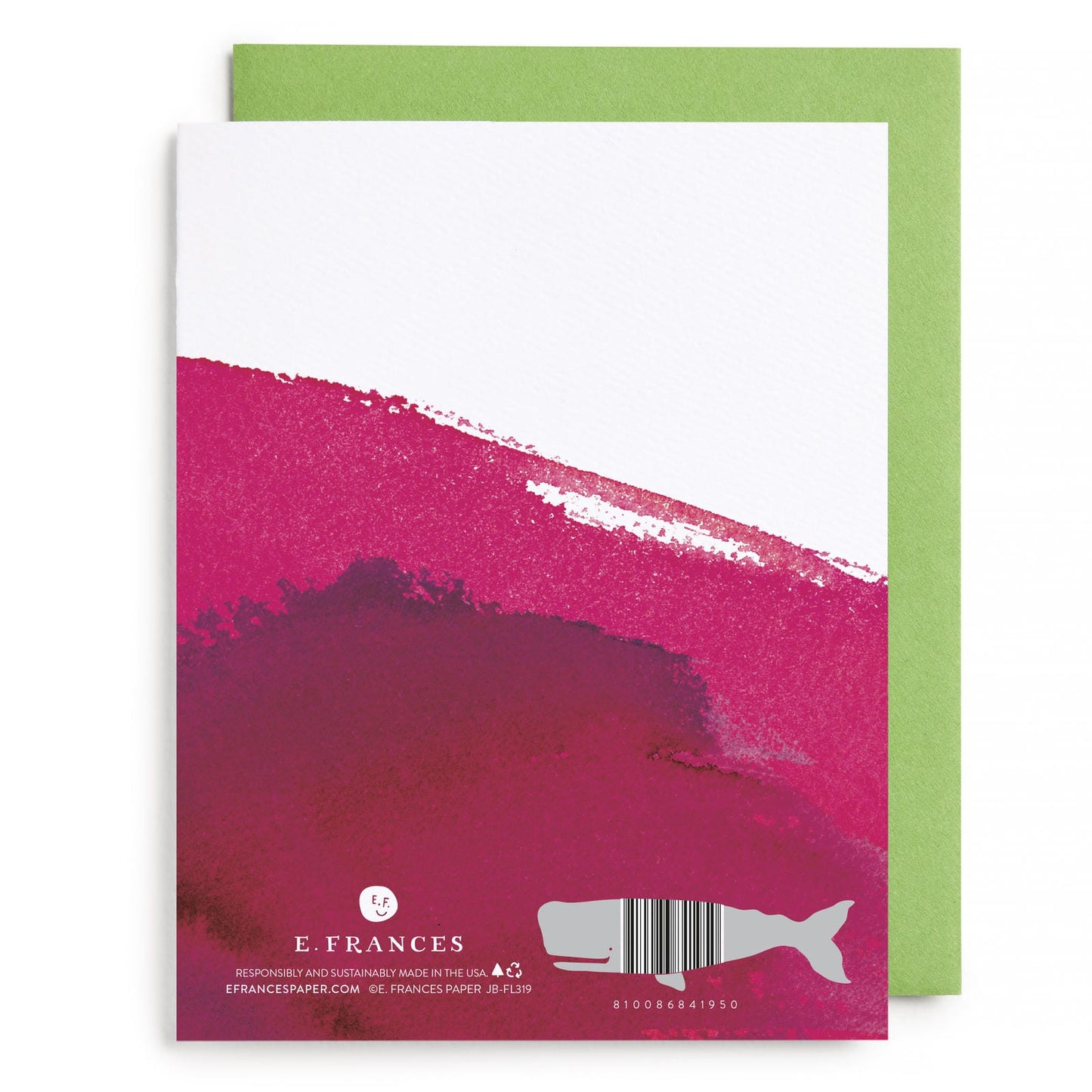 Drink Wine Greeting Card