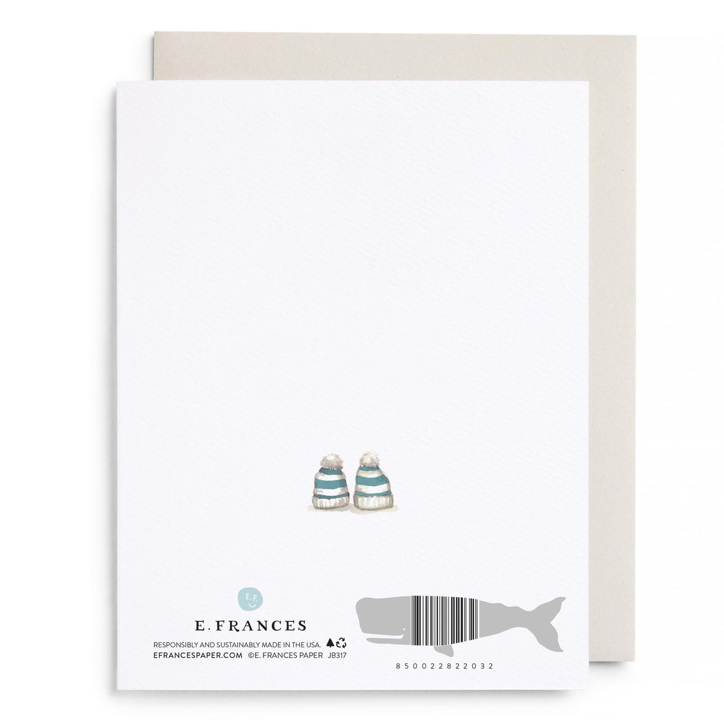 Mate For Life Greeting Card