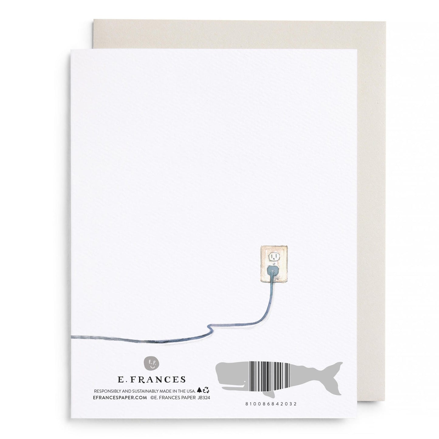 Biggest Fan Greeting Card