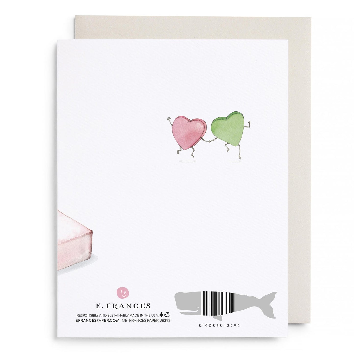 We Gotta Get Out More Greeting Card