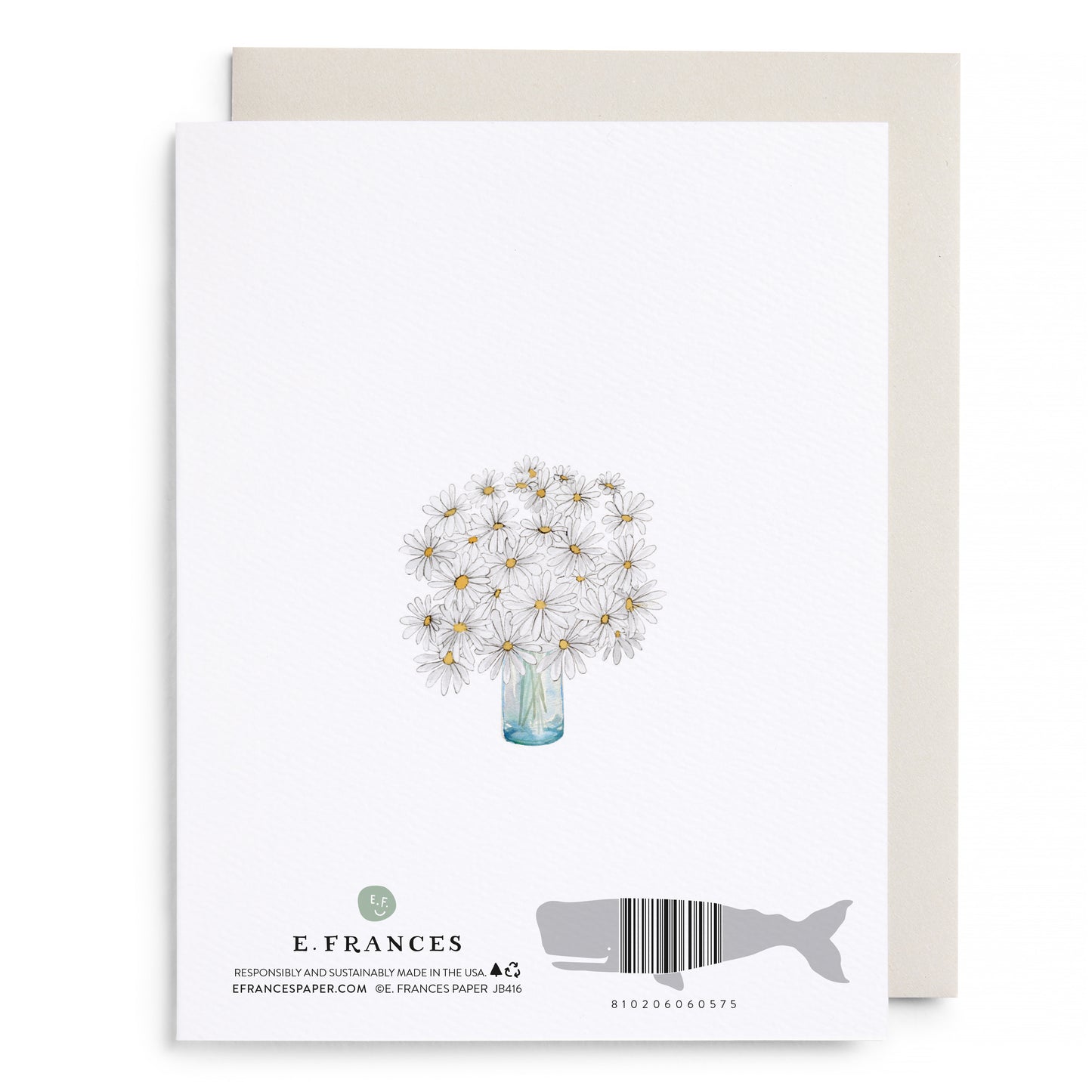 U-Hug Greeting Card