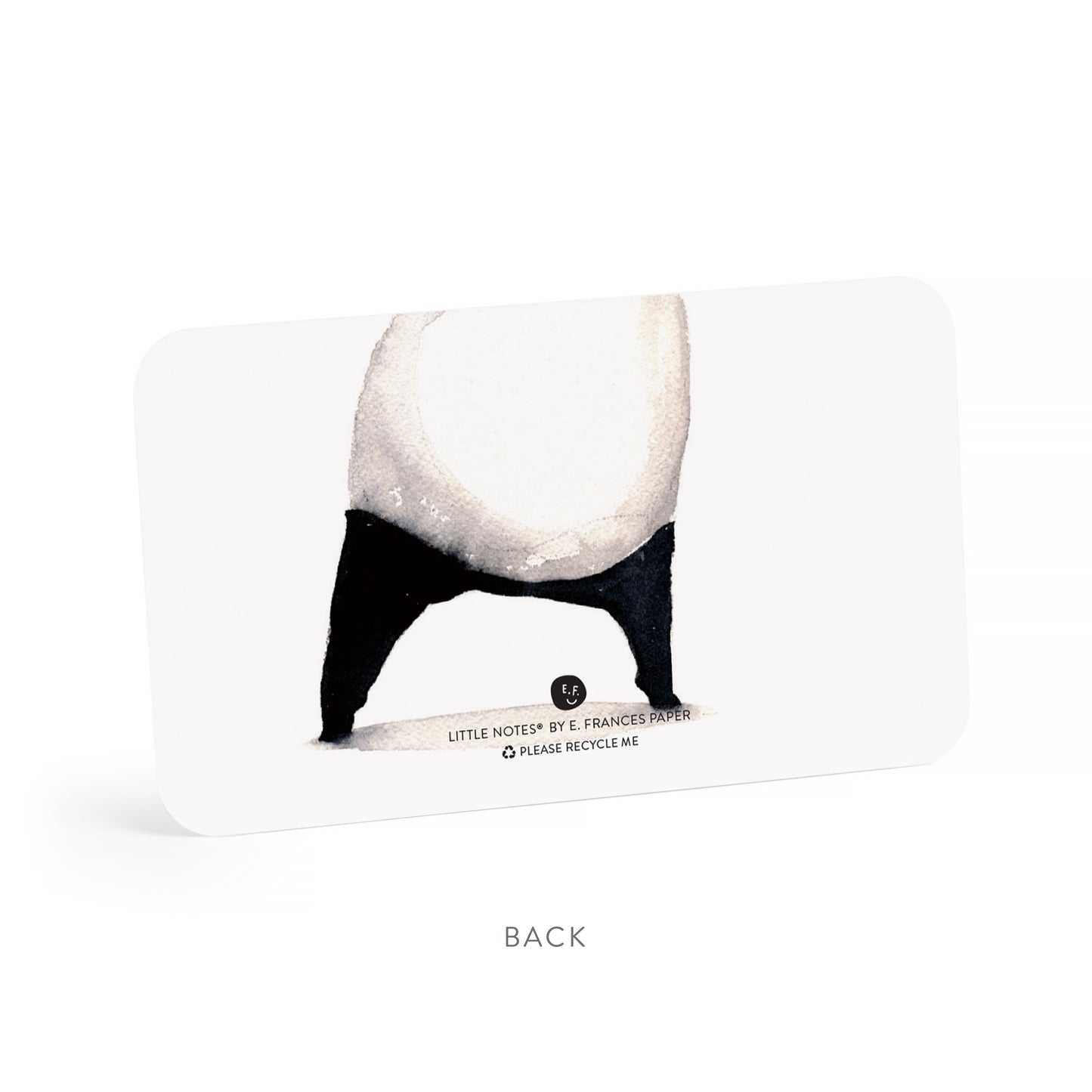 Panda Hug Little Notes®
