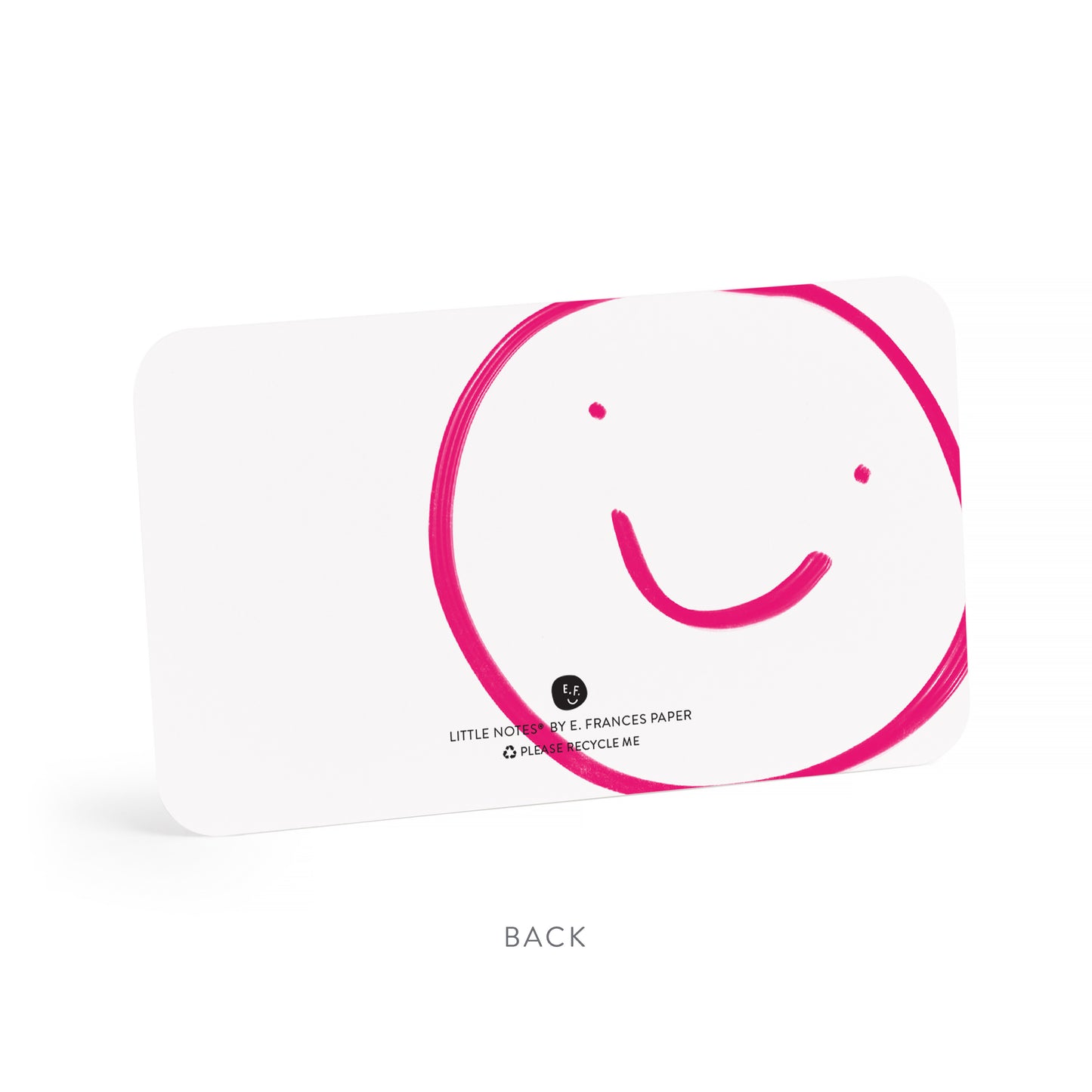 Okloveyoubye Little Notes®