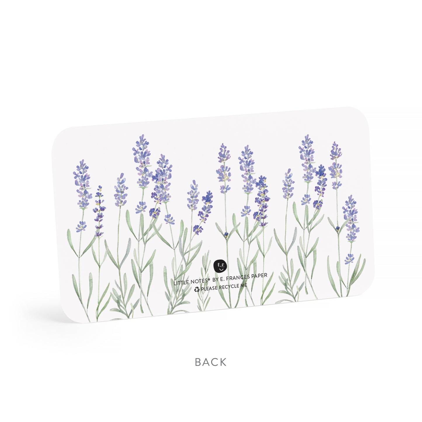 Lavender Little Notes®