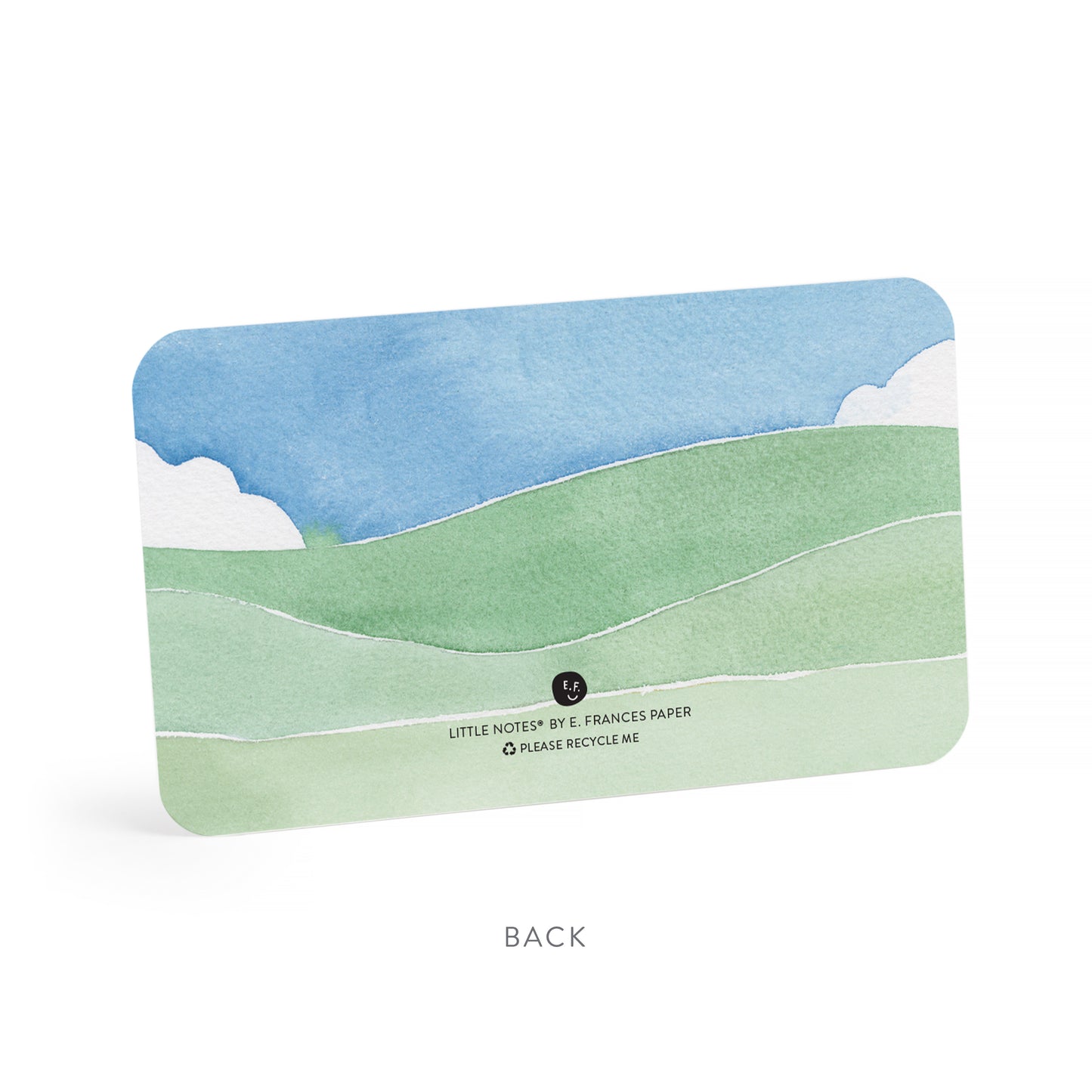 Bicycle Little Notes®