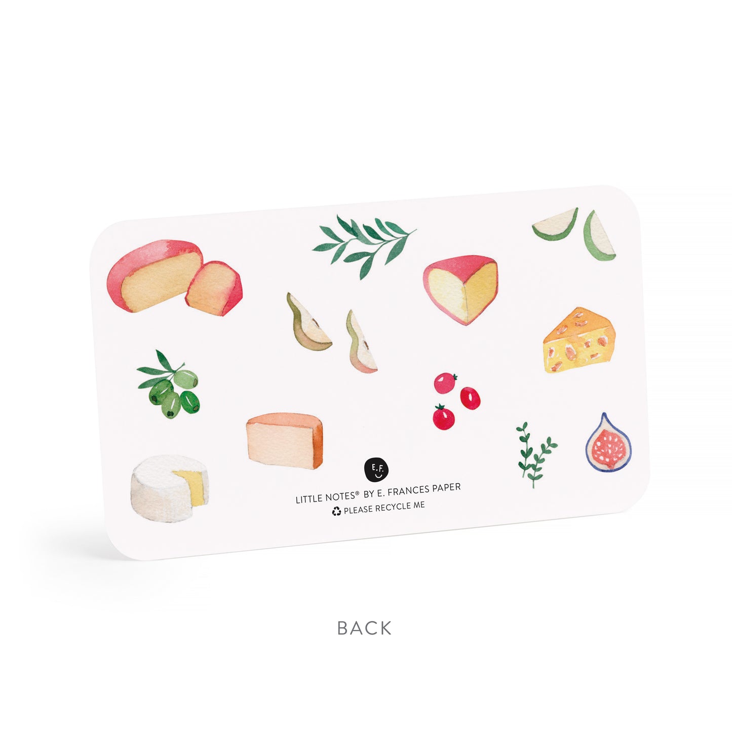 Cheese Little Notes®