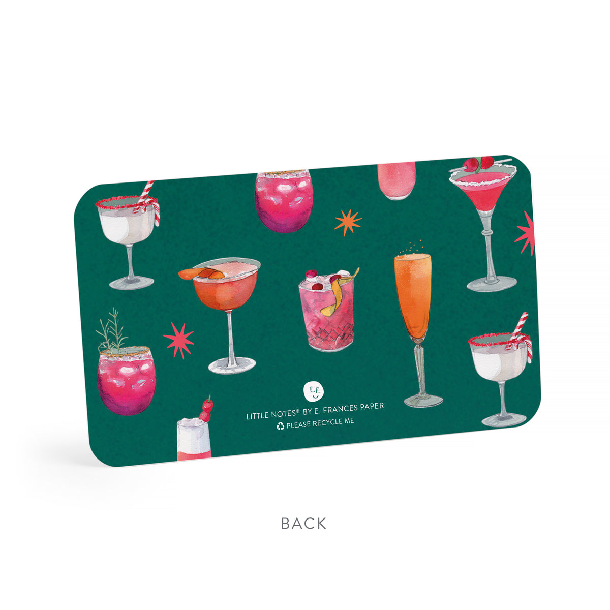 Making Spirits Bright Little Notes®