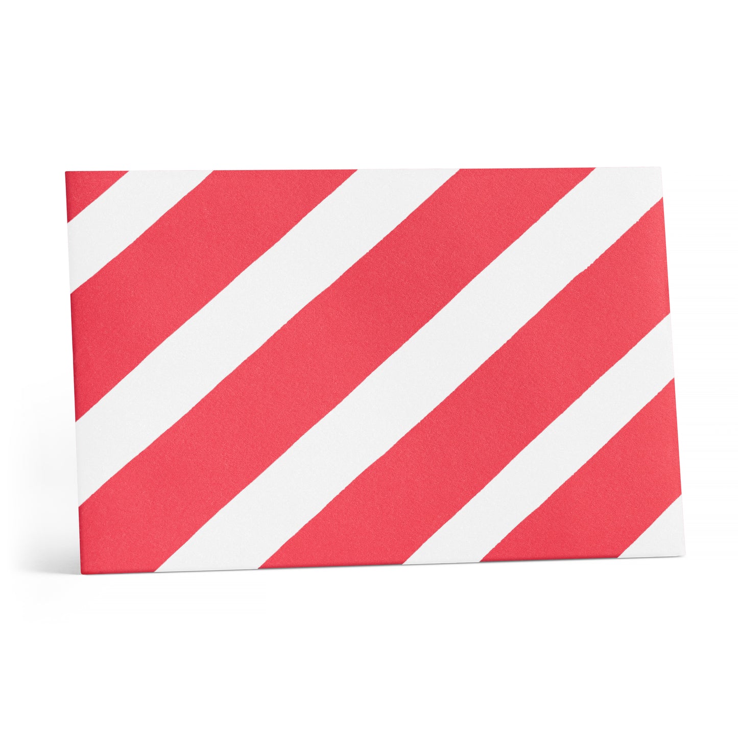 Little Notes® Envelopes - Candy Cane Striped