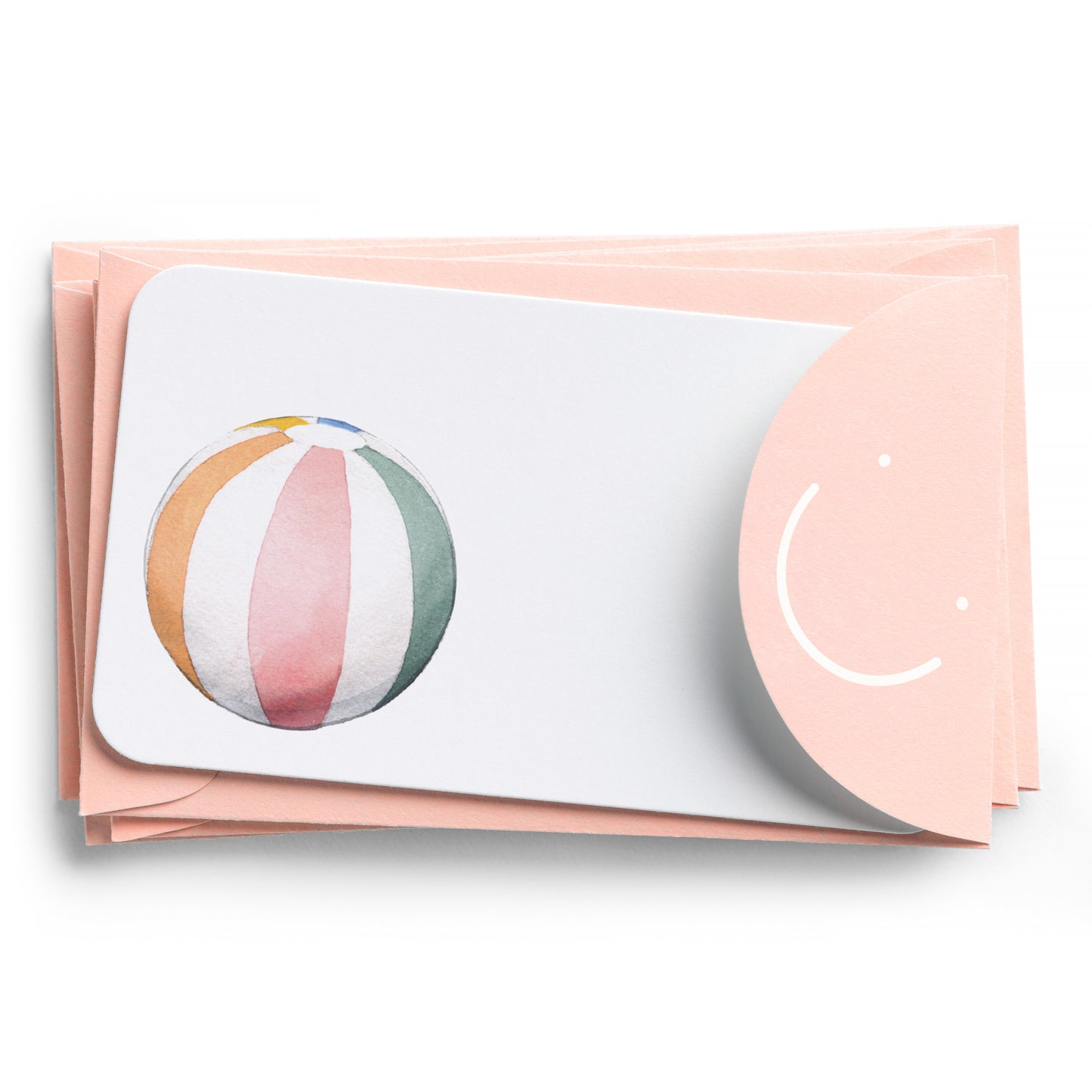 Beach Ball Little Notes®
