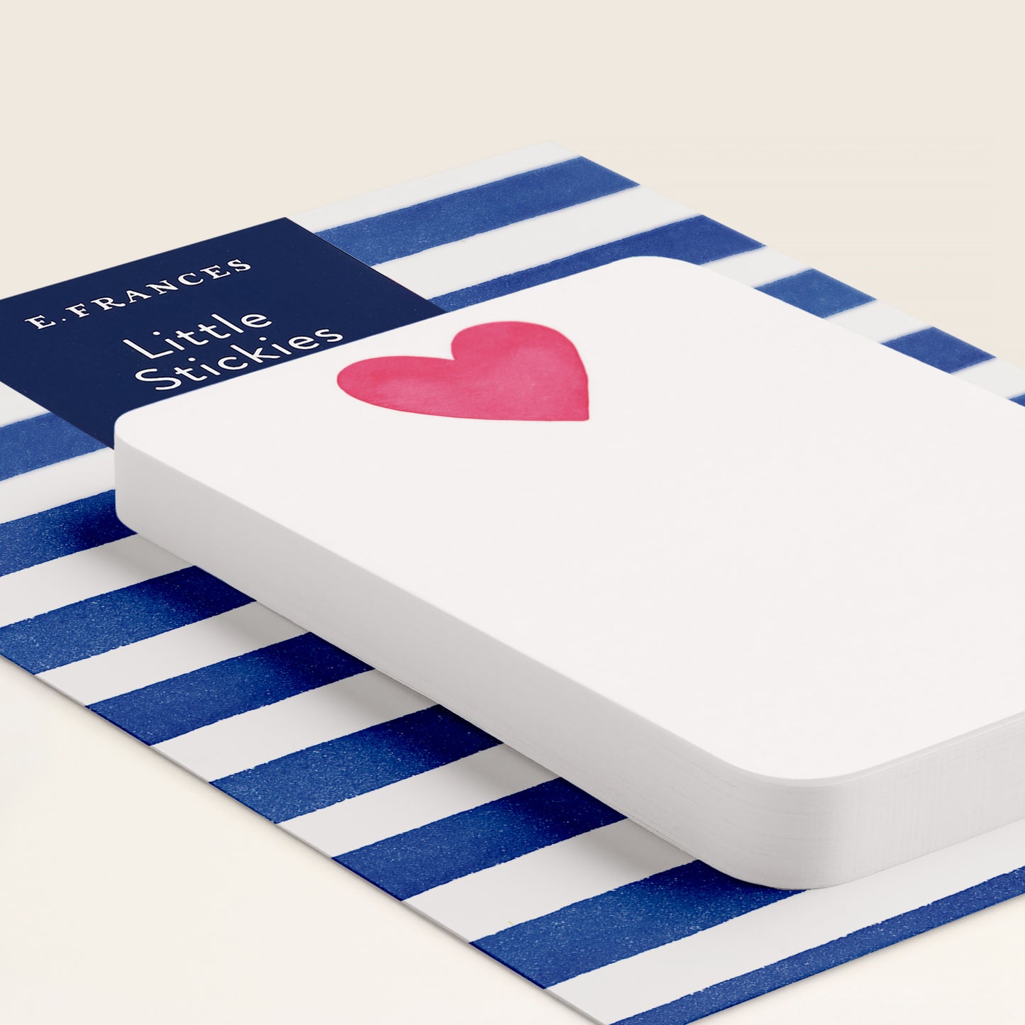 Big Heart Little Stickies