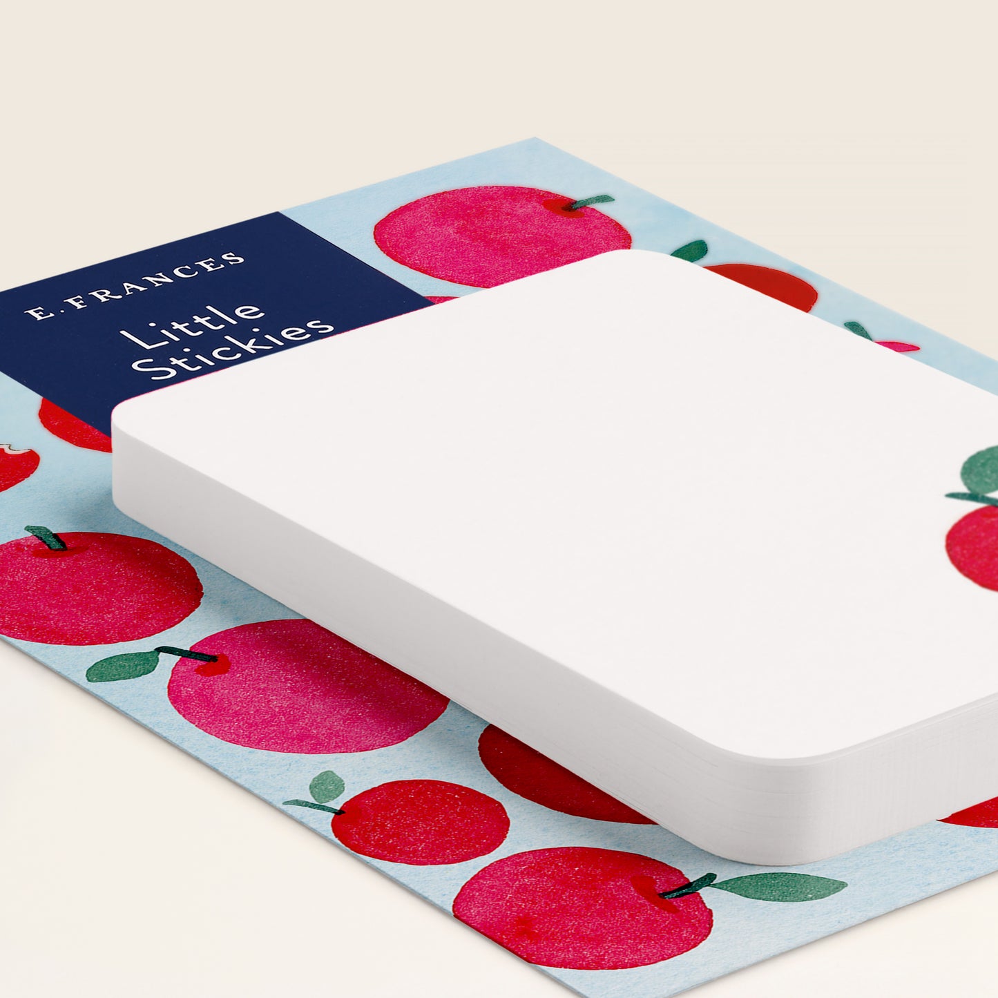 Apple a Day Little Stickies