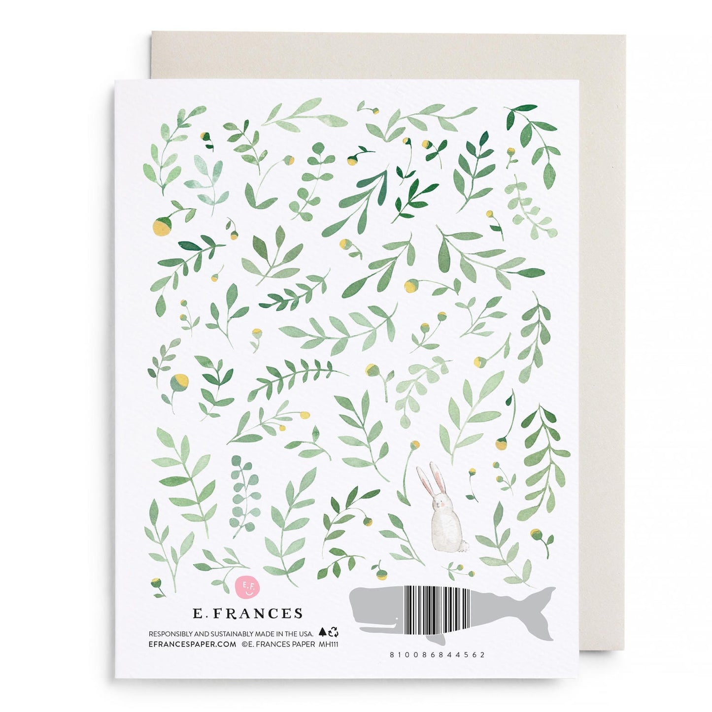 Easter Egg Hunt Greeting Card