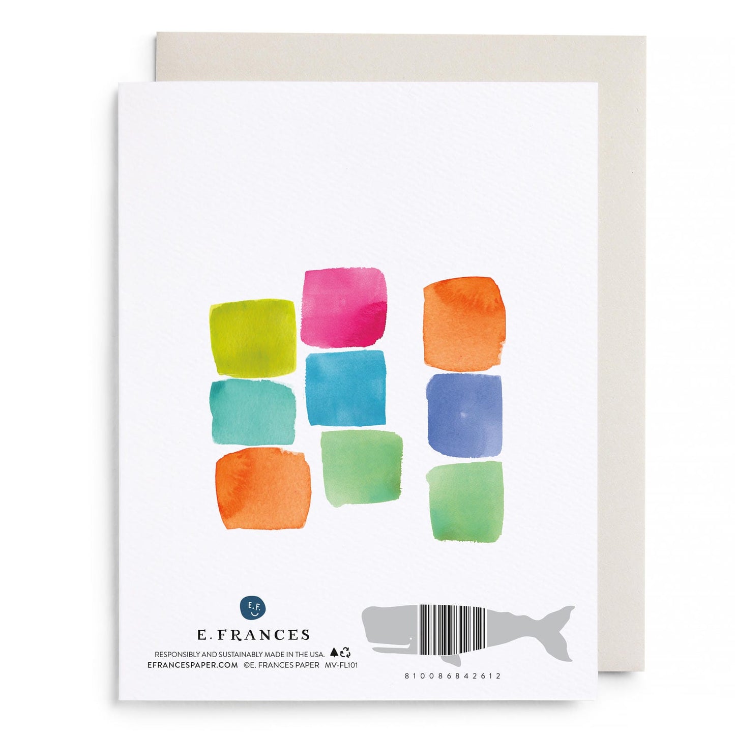 Happy New Home Greeting Card