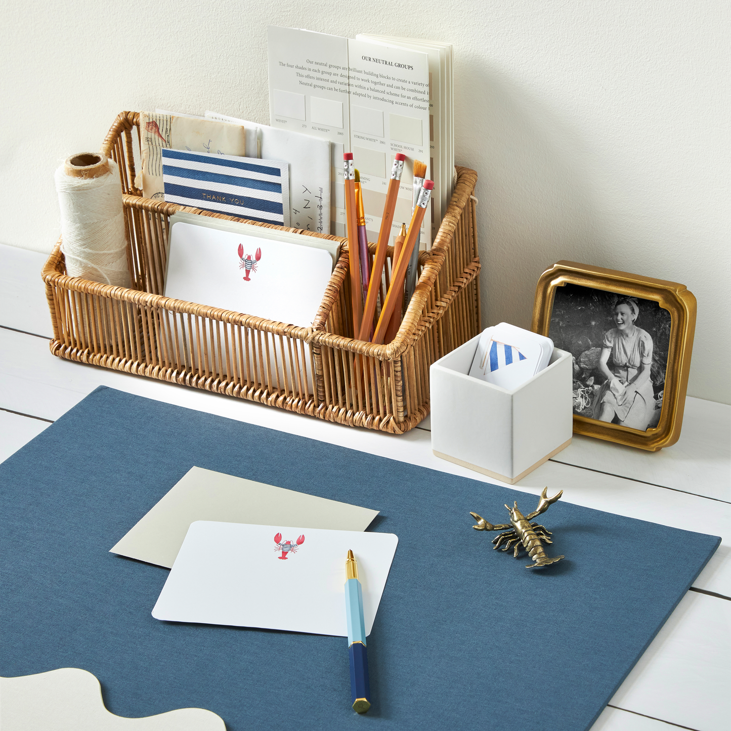 Lobster Little Notes®