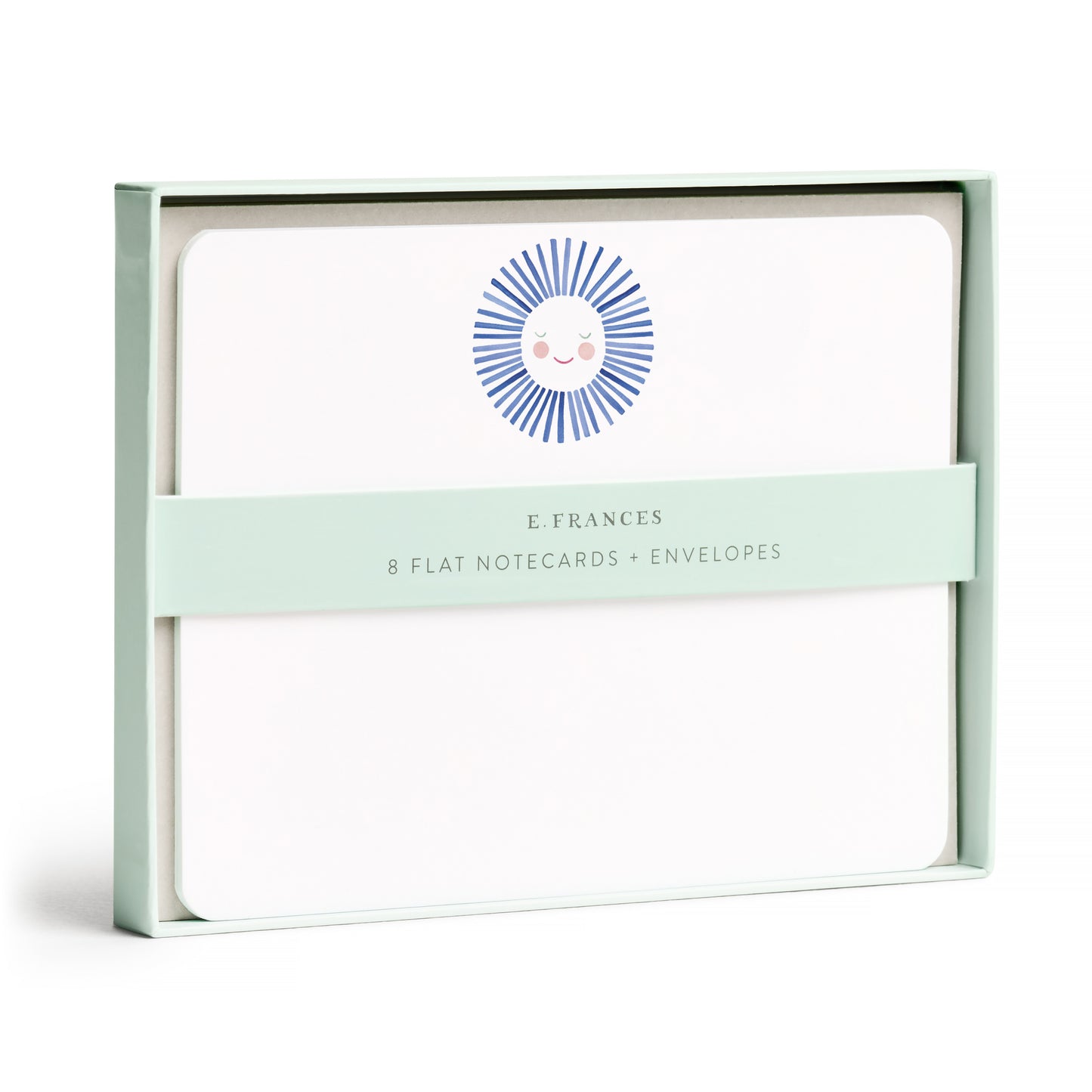 Blue Sunshine Flat Notes