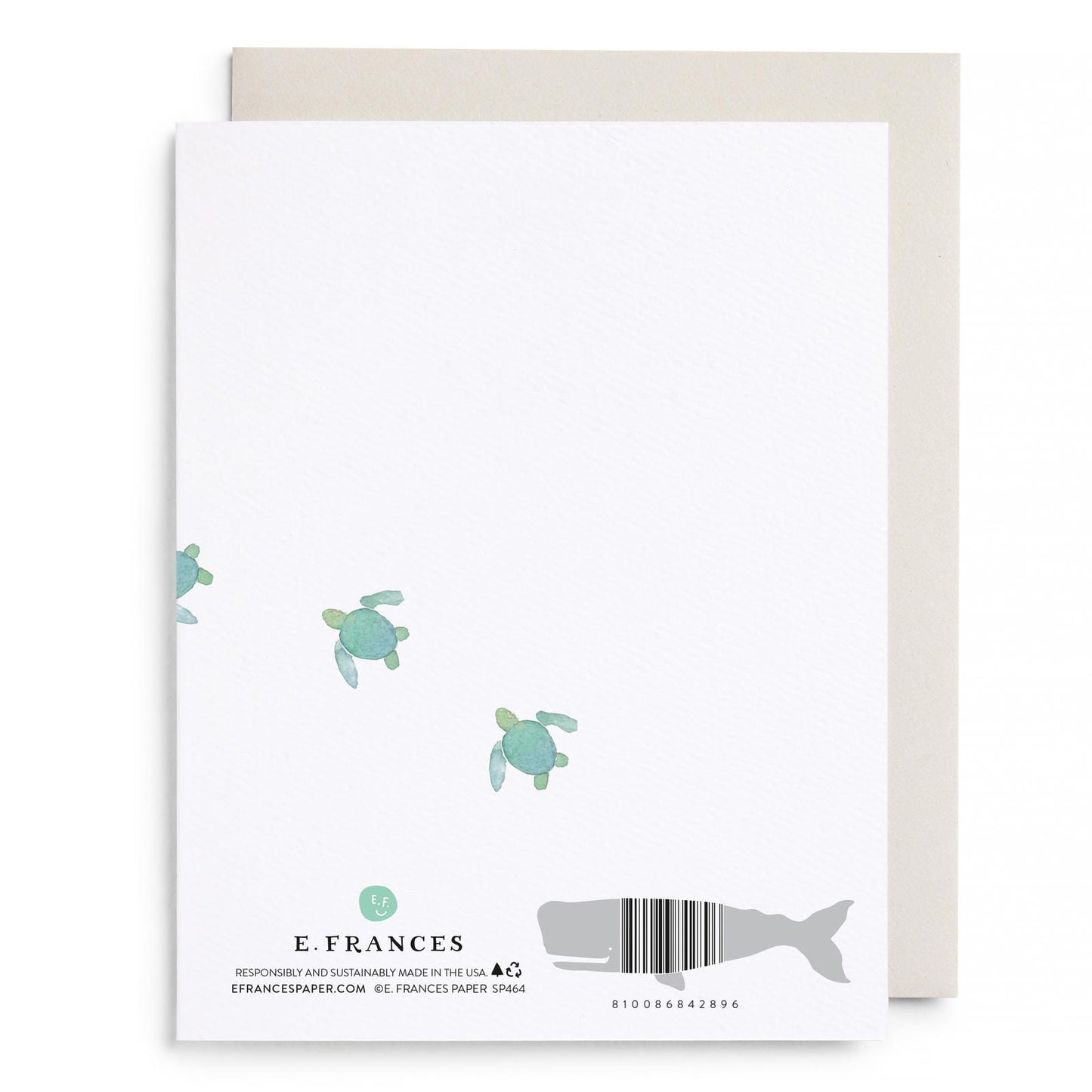 Best Dad Ever Greeting Card