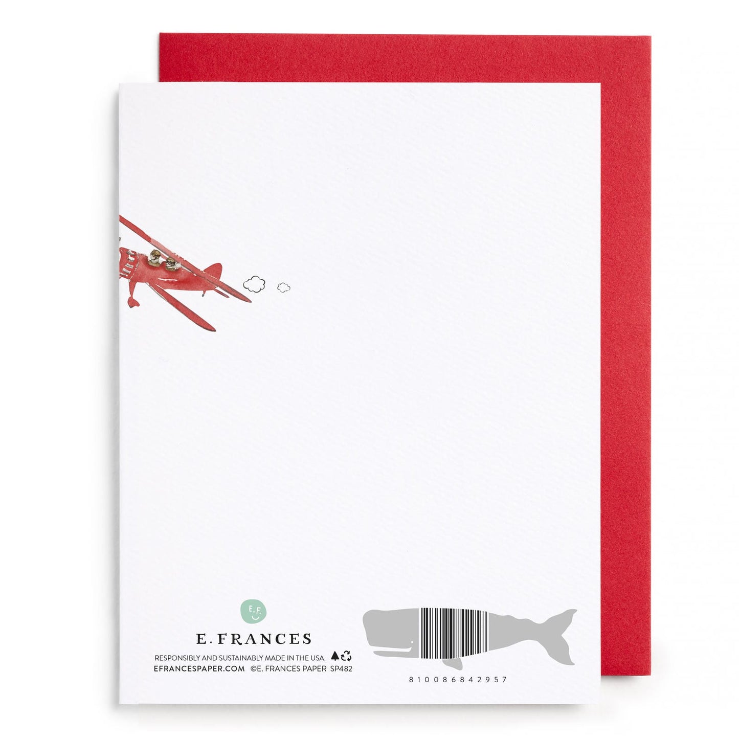 Adventure Anniversary Greeting Card