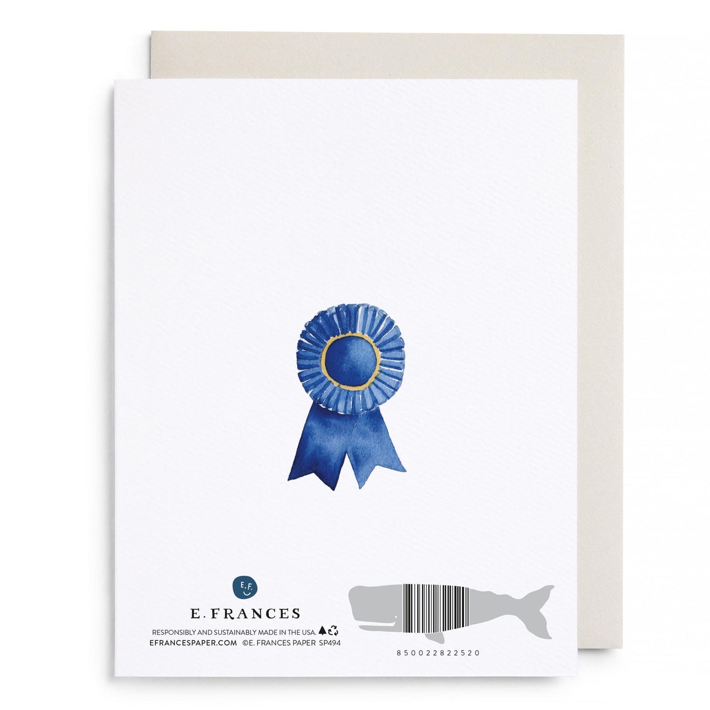 Mama Bear Greeting Card