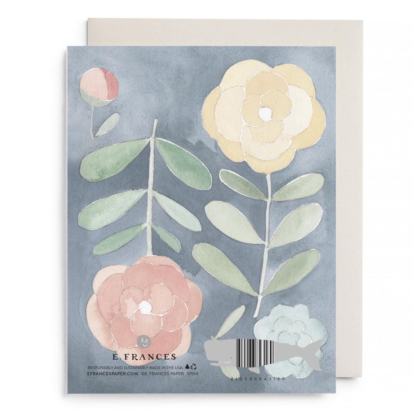 My Beautiful Mother Greeting Card