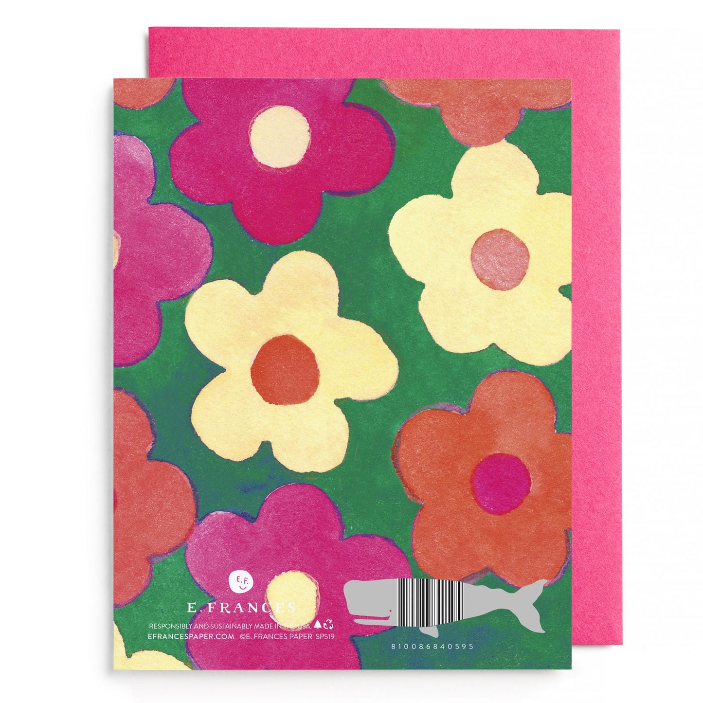 The Bold and The Beautiful Greeting Card