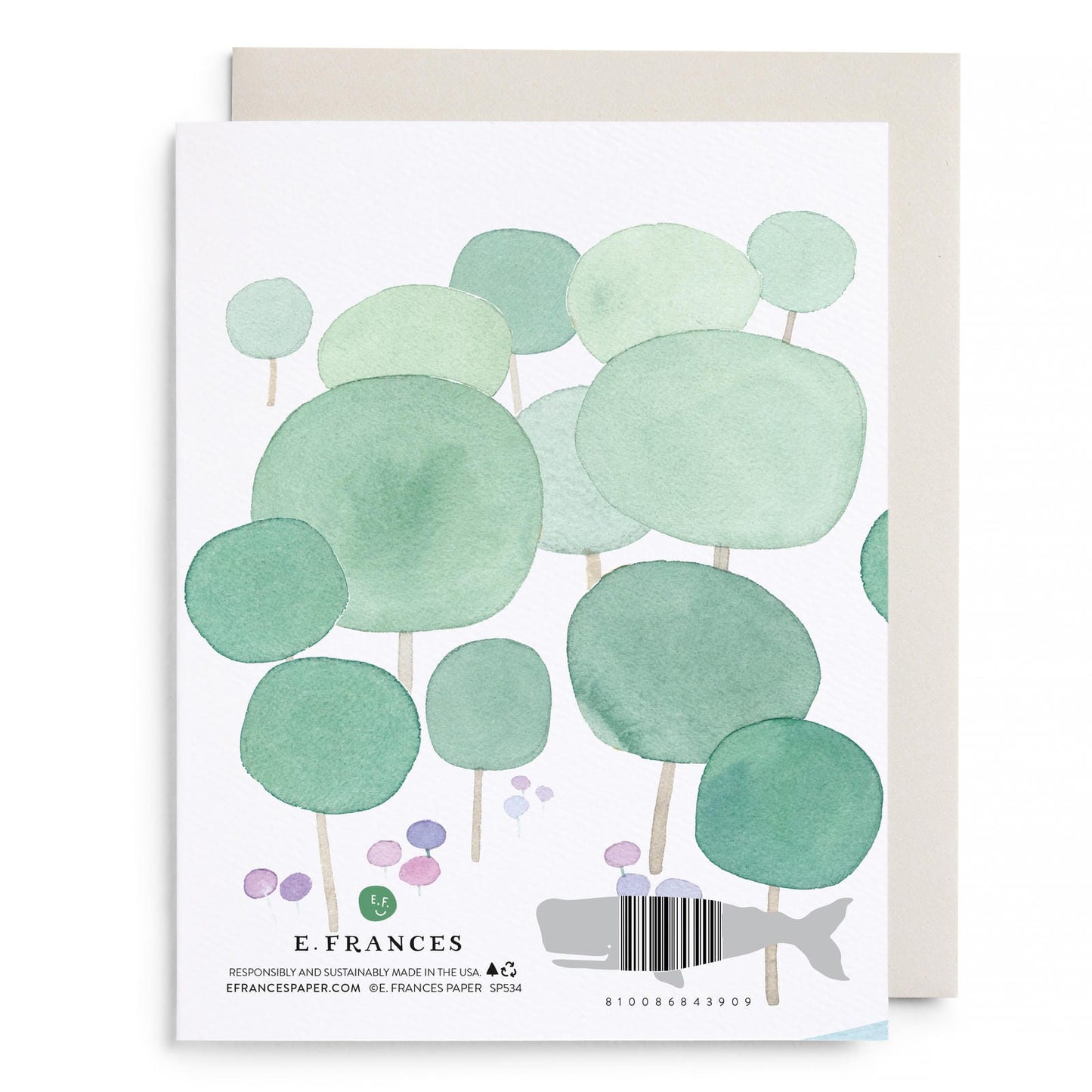 New Adventures Greeting Card