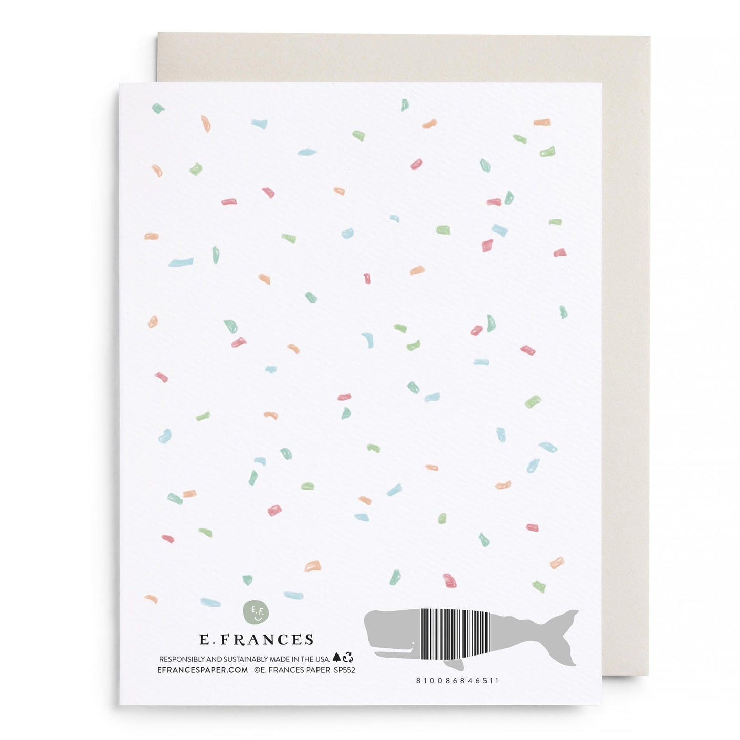 Mazel Tov Greeting Card