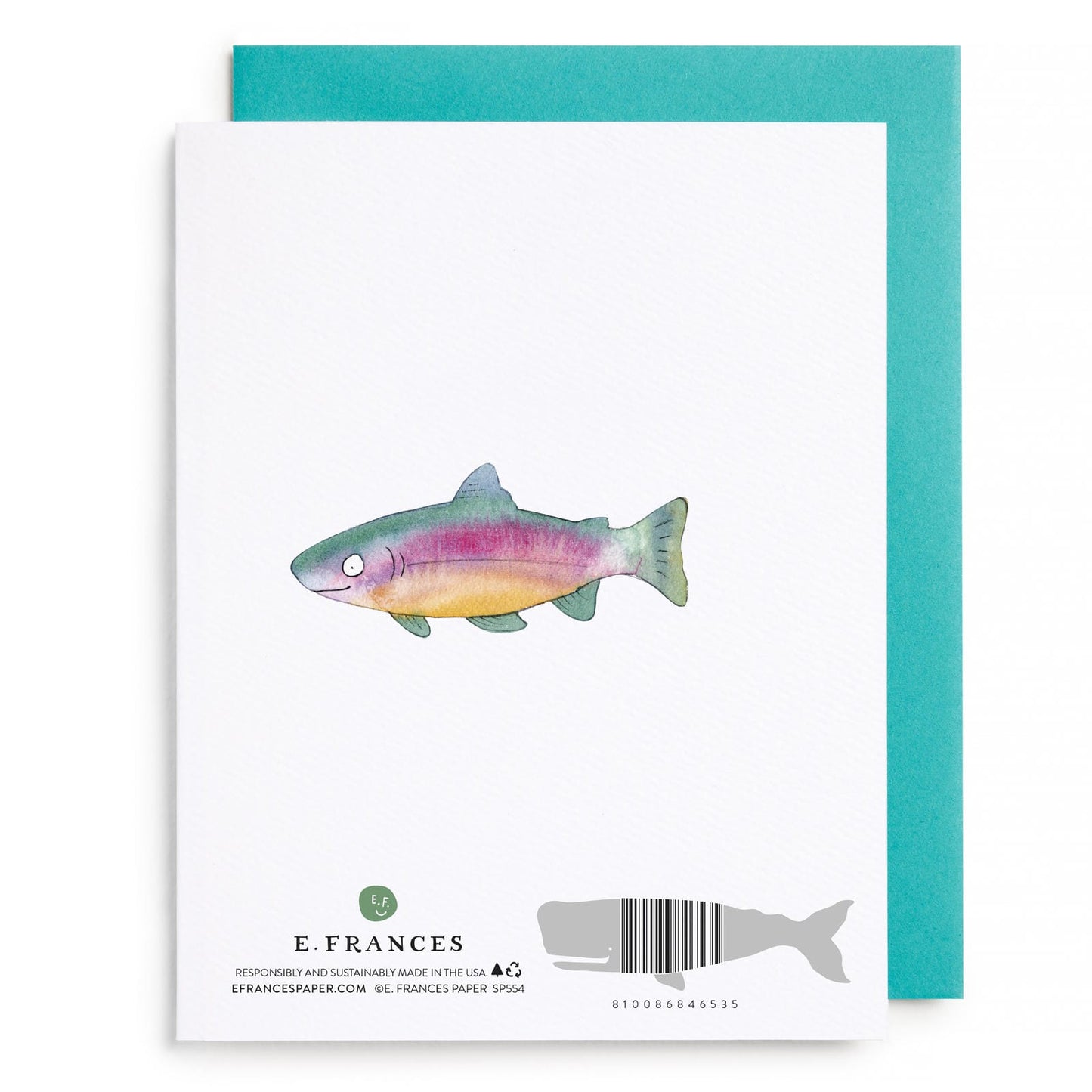 Reel Good Dad Greeting Card