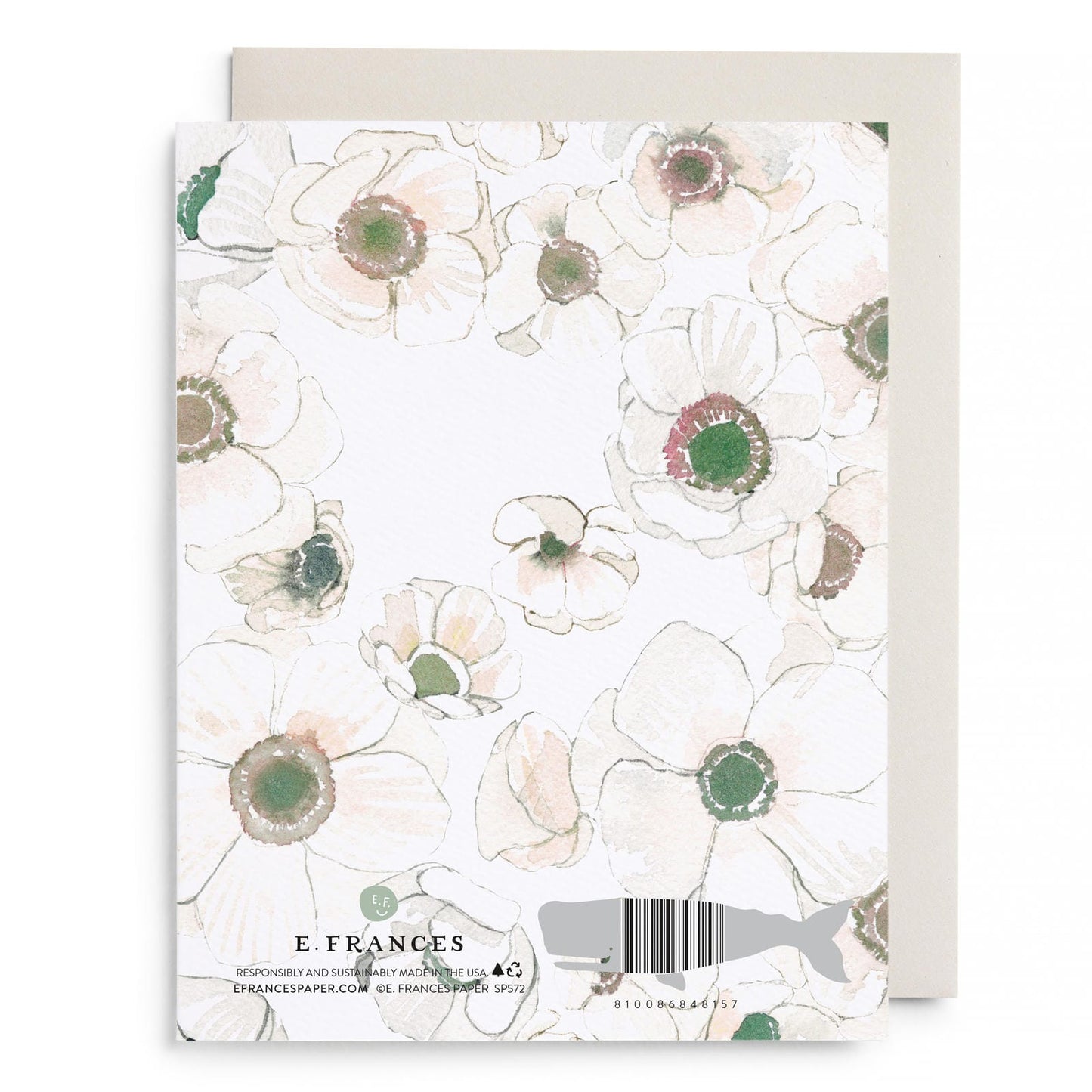 White Flower Wedding