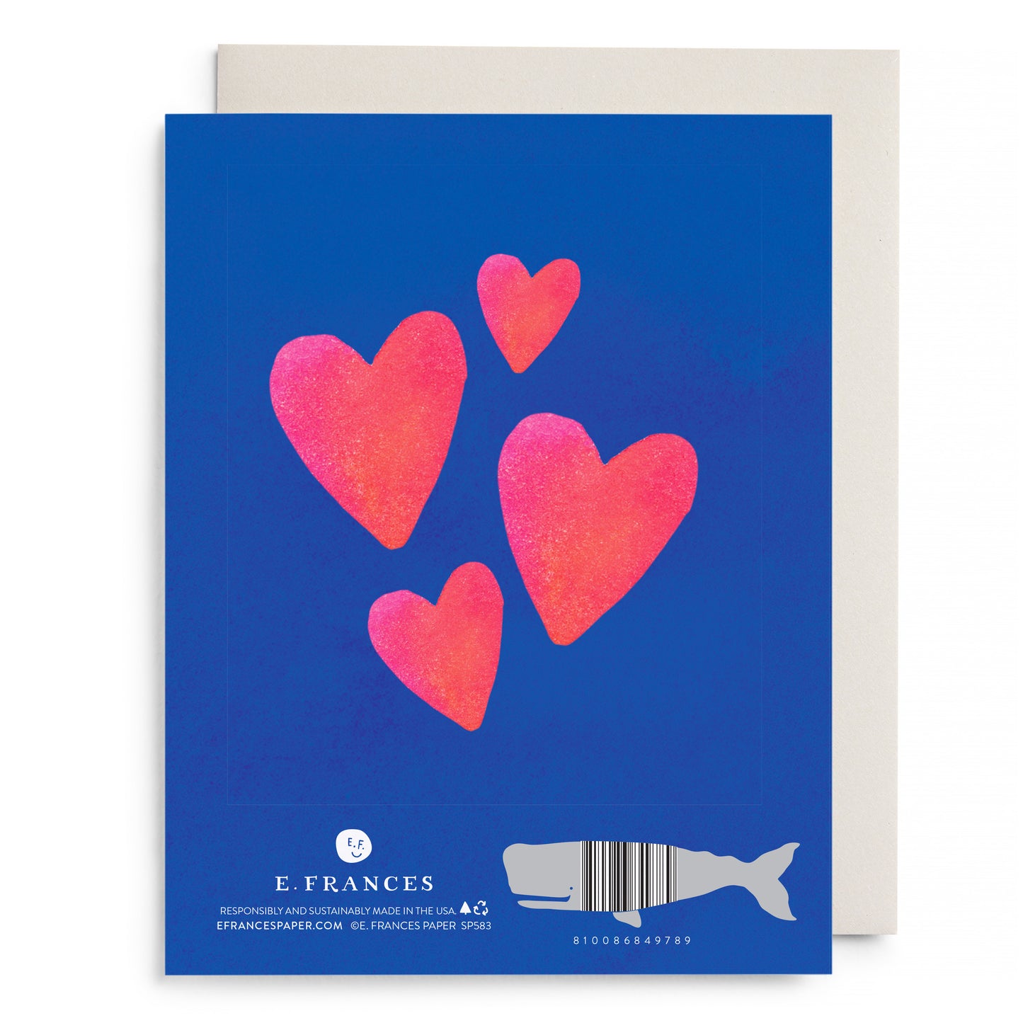 Love You Grandpa Greeting Card