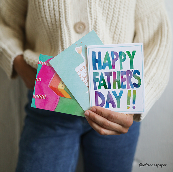 What to write in a Father’s Day card