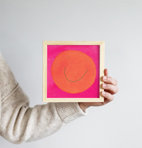 Just Launched: Little Prints!