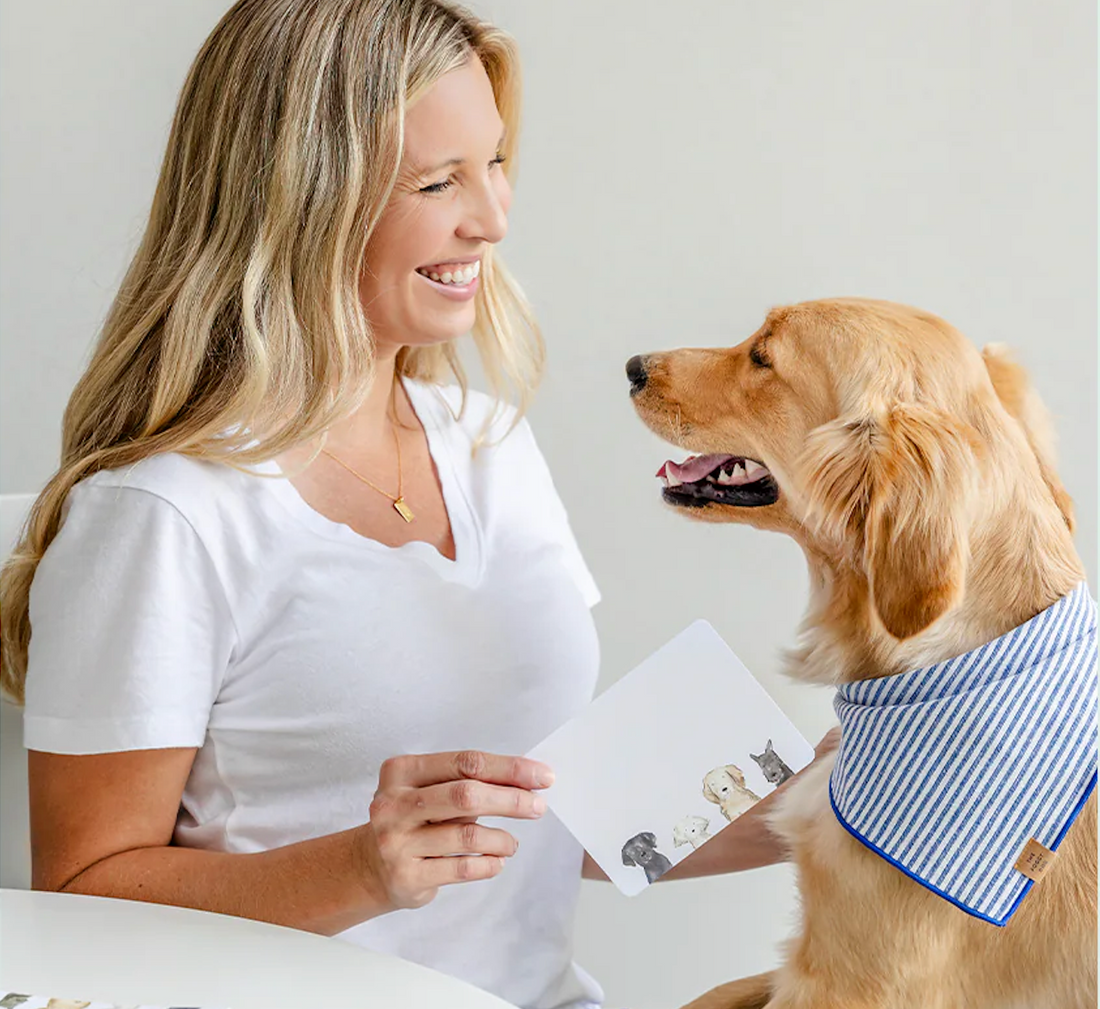 Celebrating the Dog Days of Summer