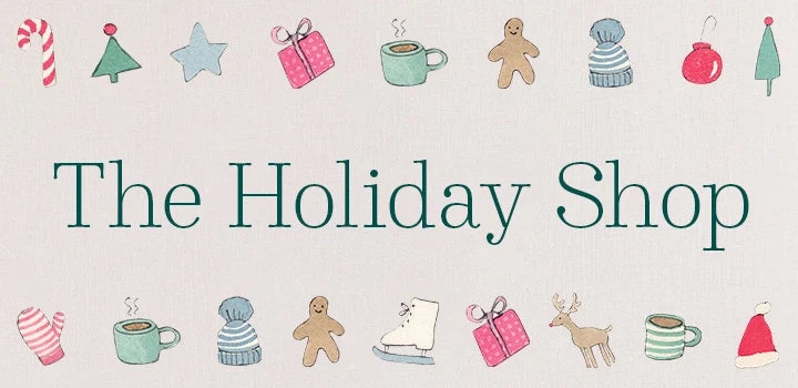 Holiday Shop