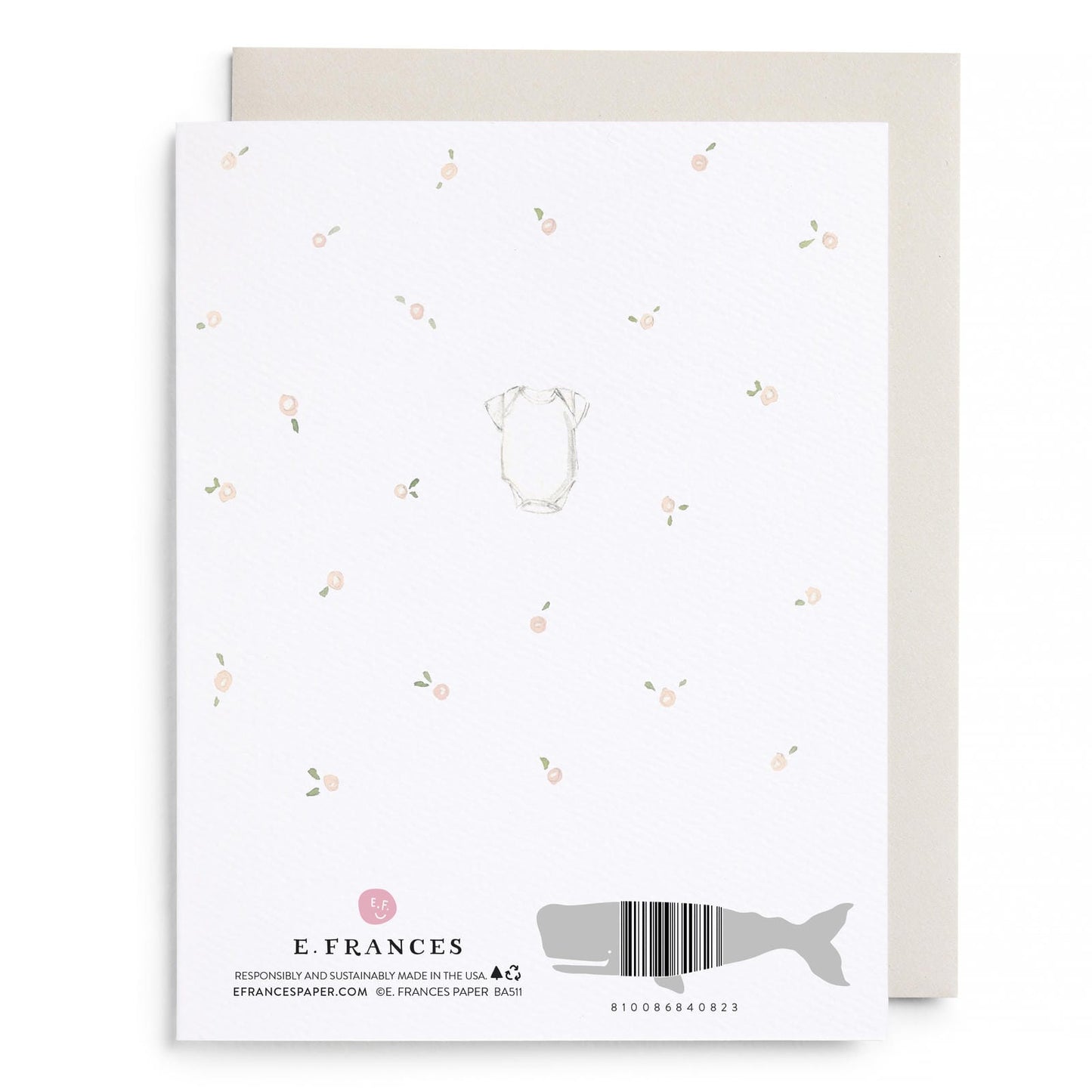 Hello Sweet Bundle Greeting Card
