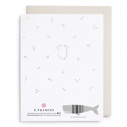 Hello Sweet Bundle Greeting Card