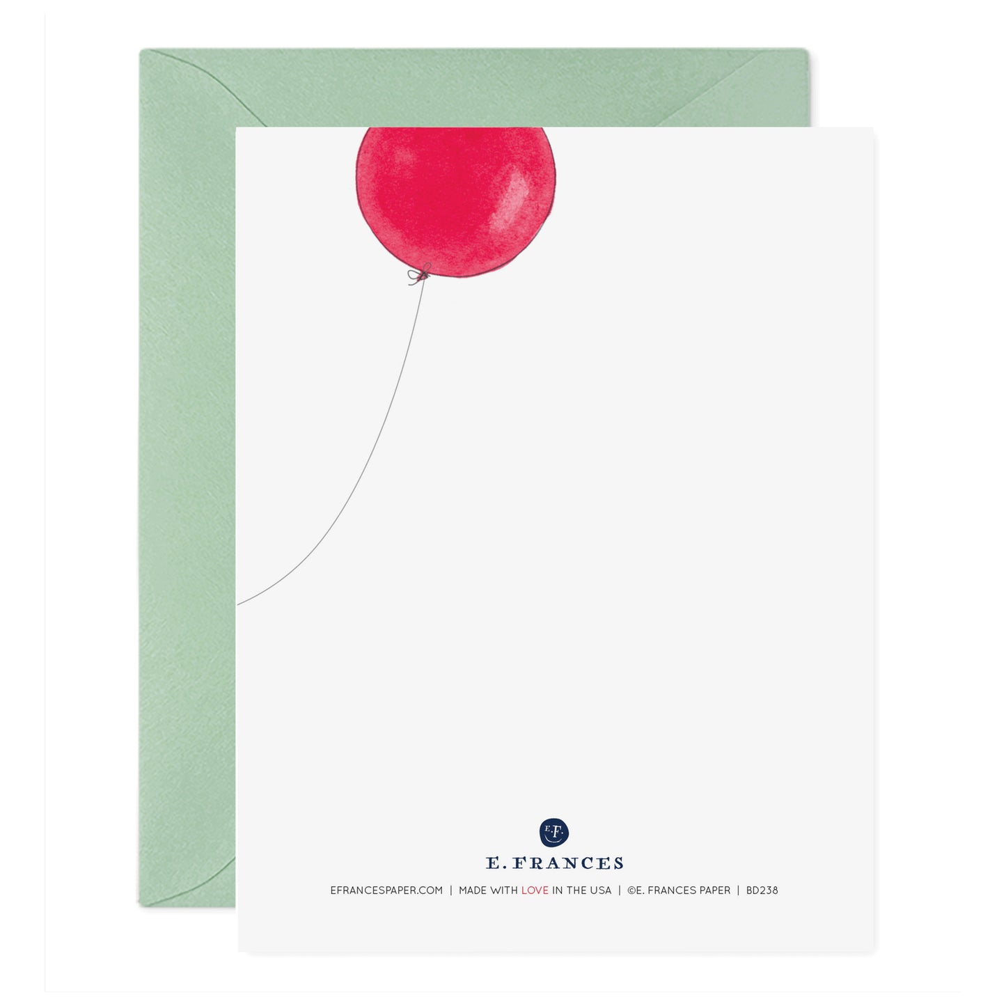 Really Happy Birthday Greeting Card