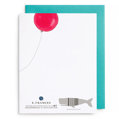 Really Happy Birthday Greeting Card