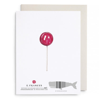 Treatment Sucks Greeting Card